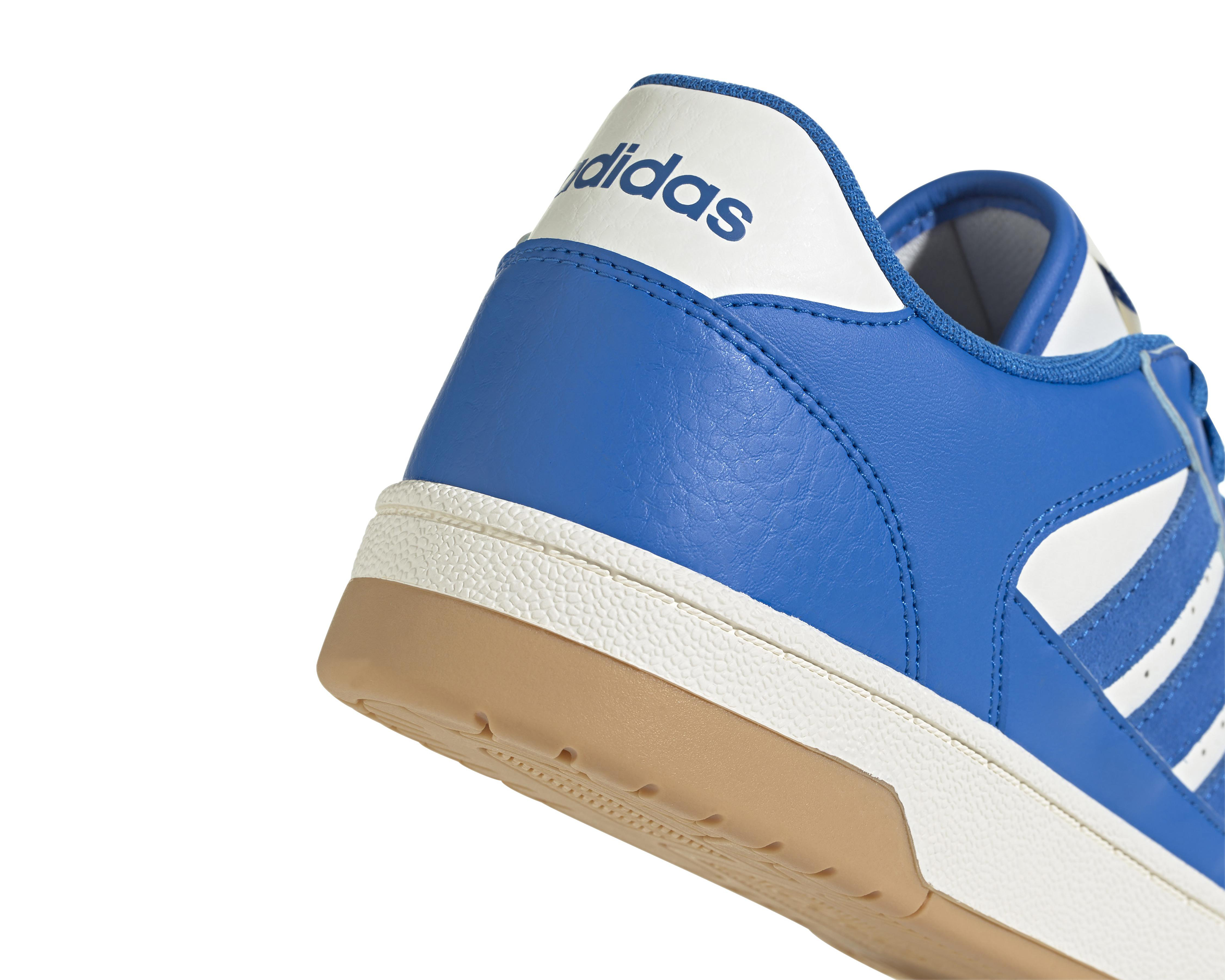 Foto 9 pulgar | Tenis para Básquetbol Adidas Break Start para Hombre