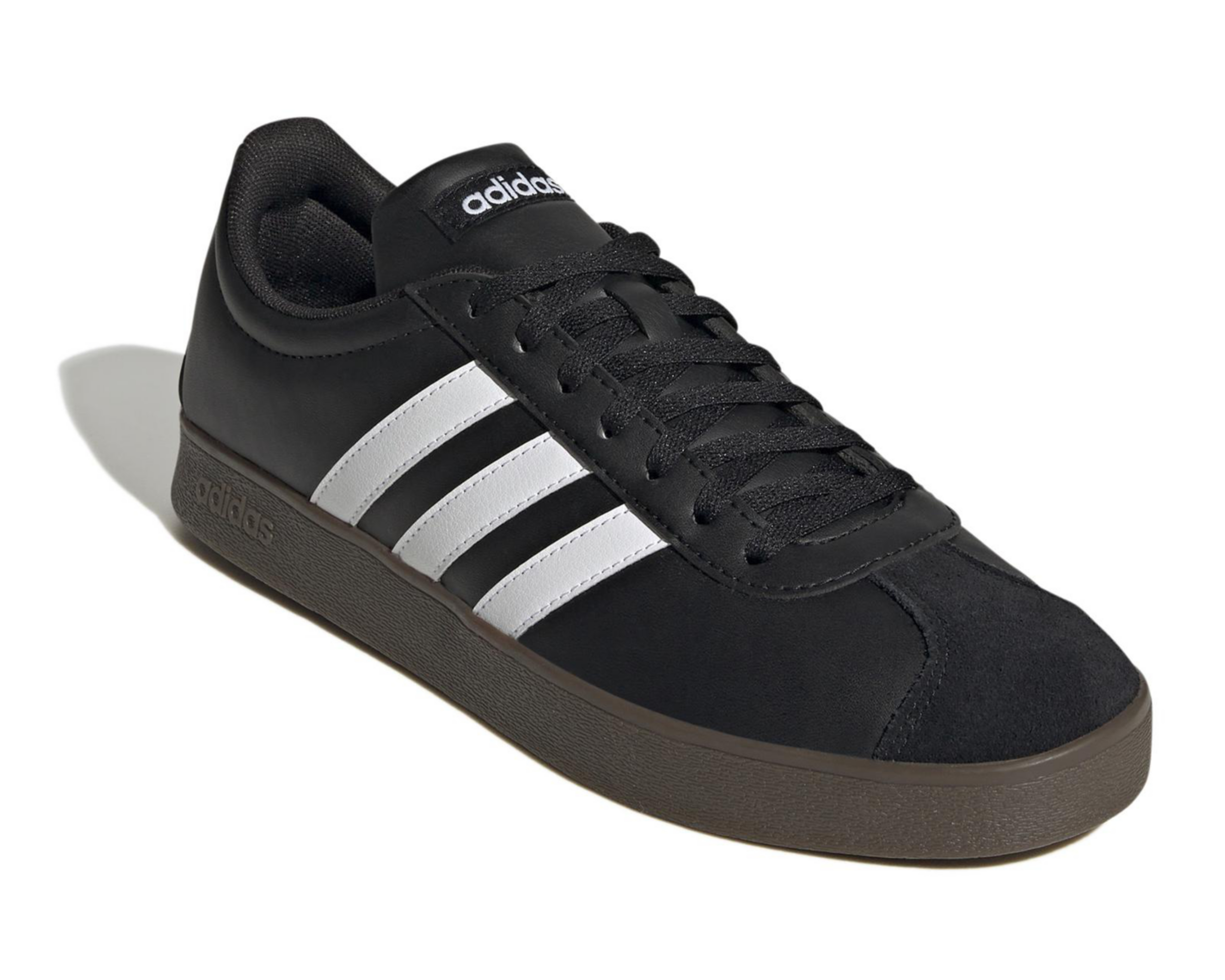 Foto 2 pulgar | Tenis Adidas VL Court Base para Hombre