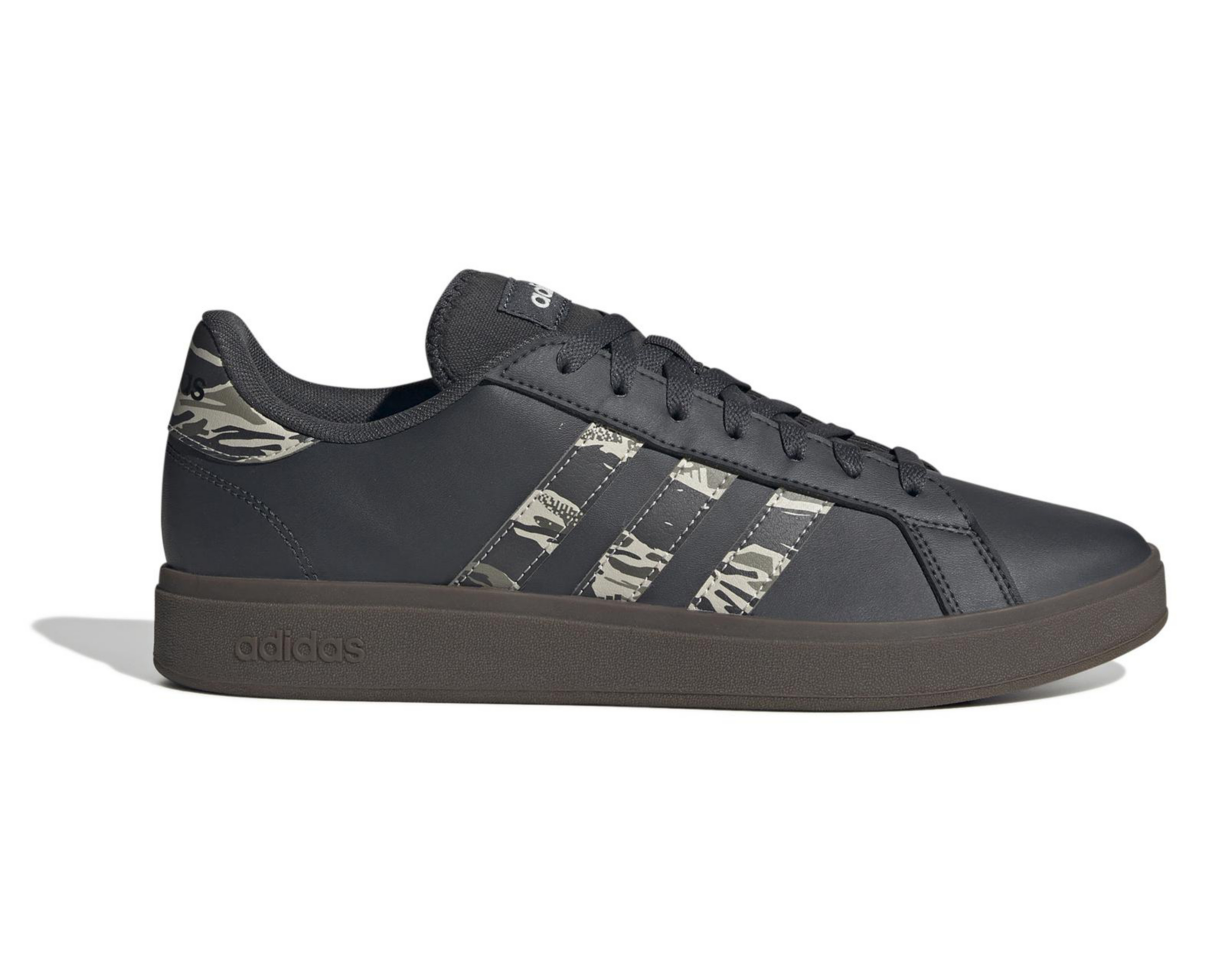 Foto 5 pulgar | Tenis Adidas Grand Court Base 2.0 para Hombre