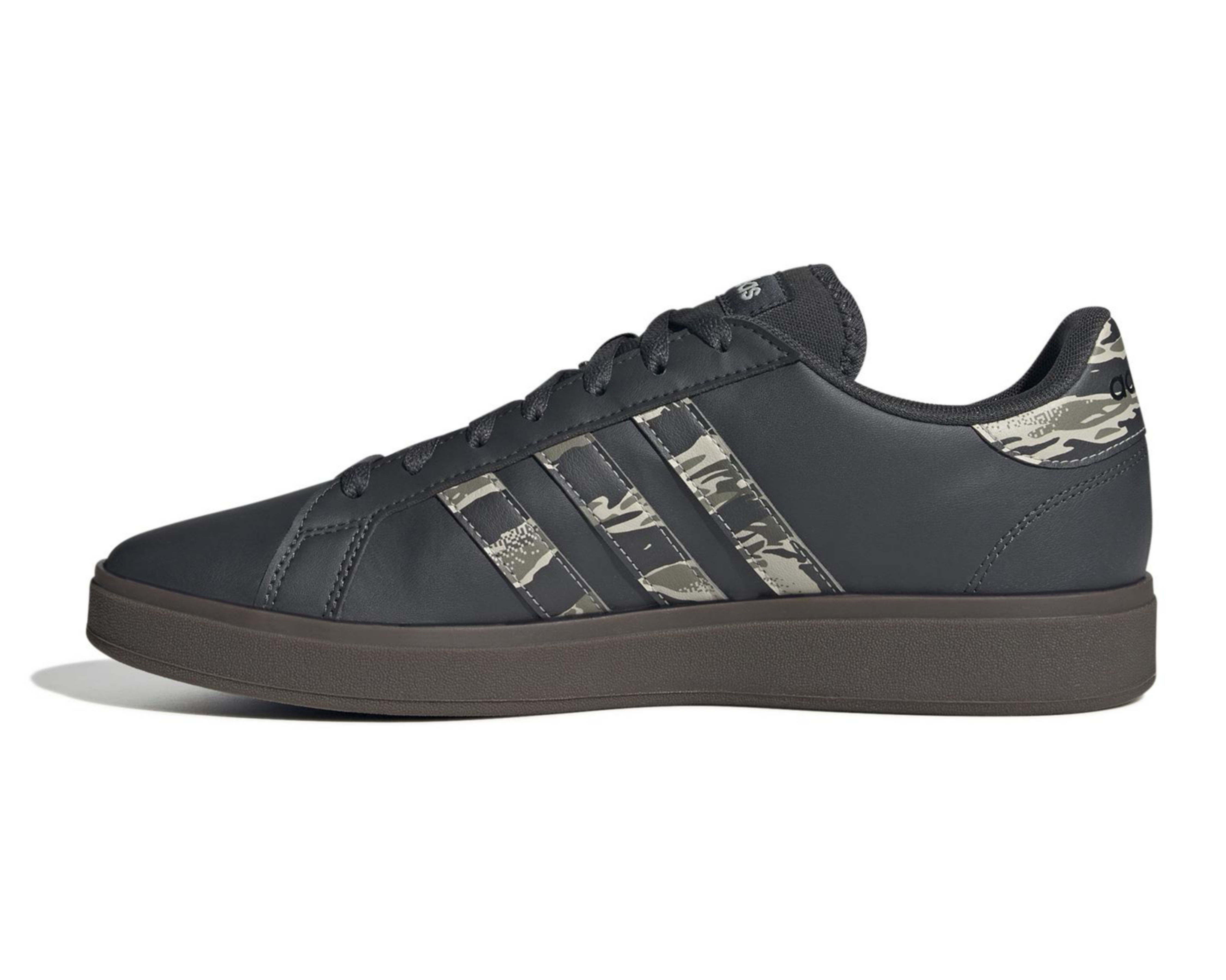 Foto 6 pulgar | Tenis Adidas Grand Court Base 2.0 para Hombre