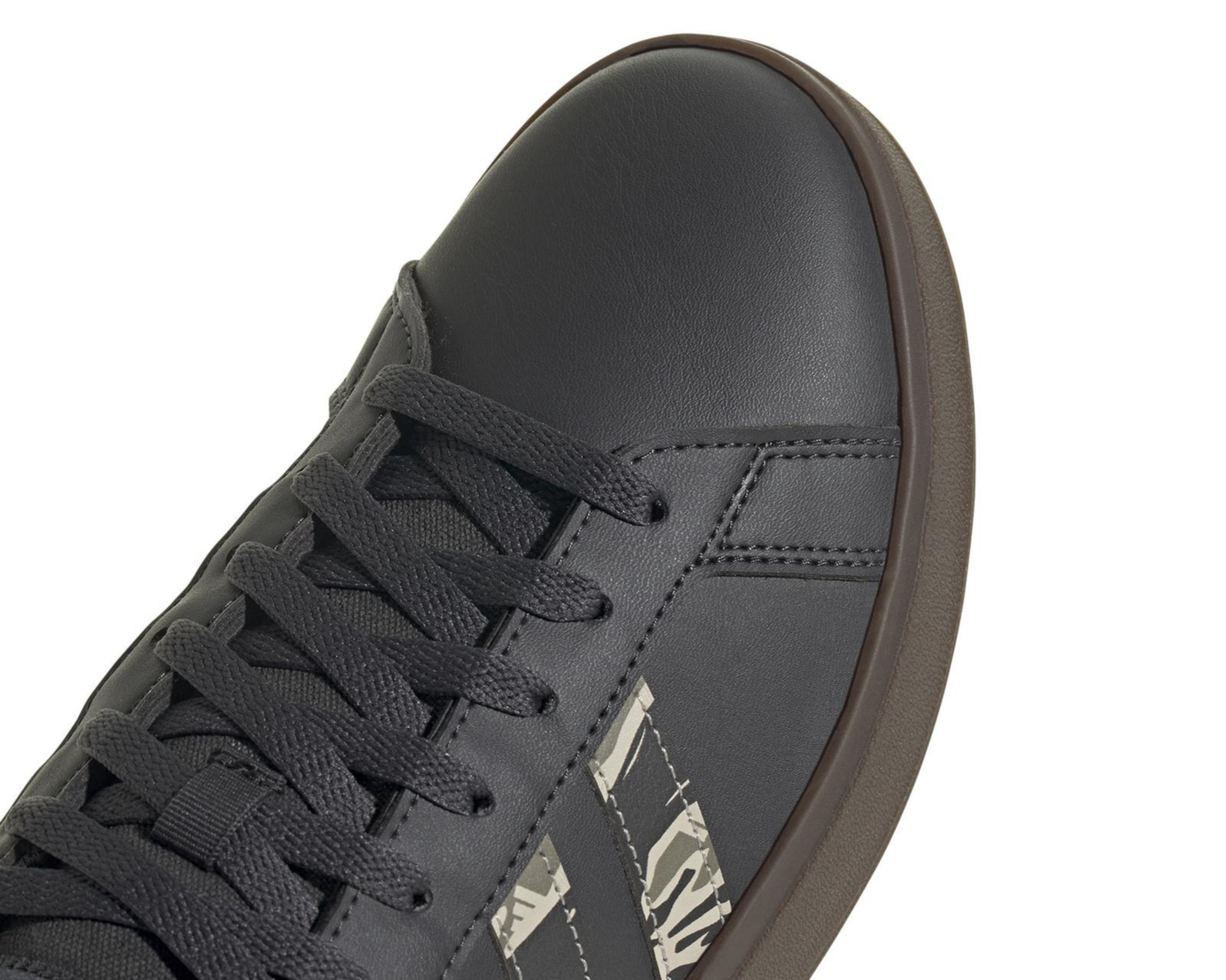 Foto 9 pulgar | Tenis Adidas Grand Court Base 2.0 para Hombre