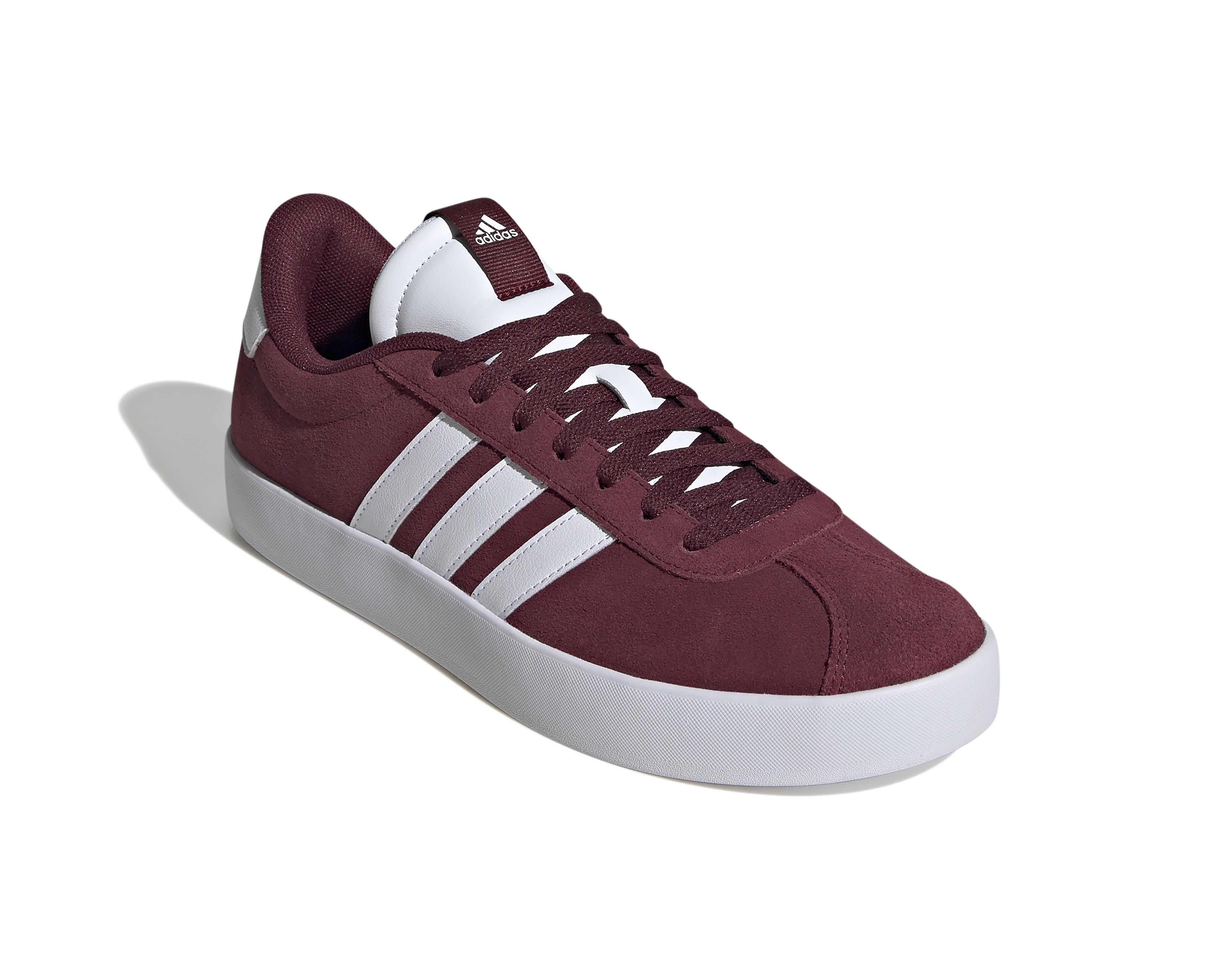 Foto 2 pulgar | Tenis para Skate Adidas VL Court 3.0 para Hombre