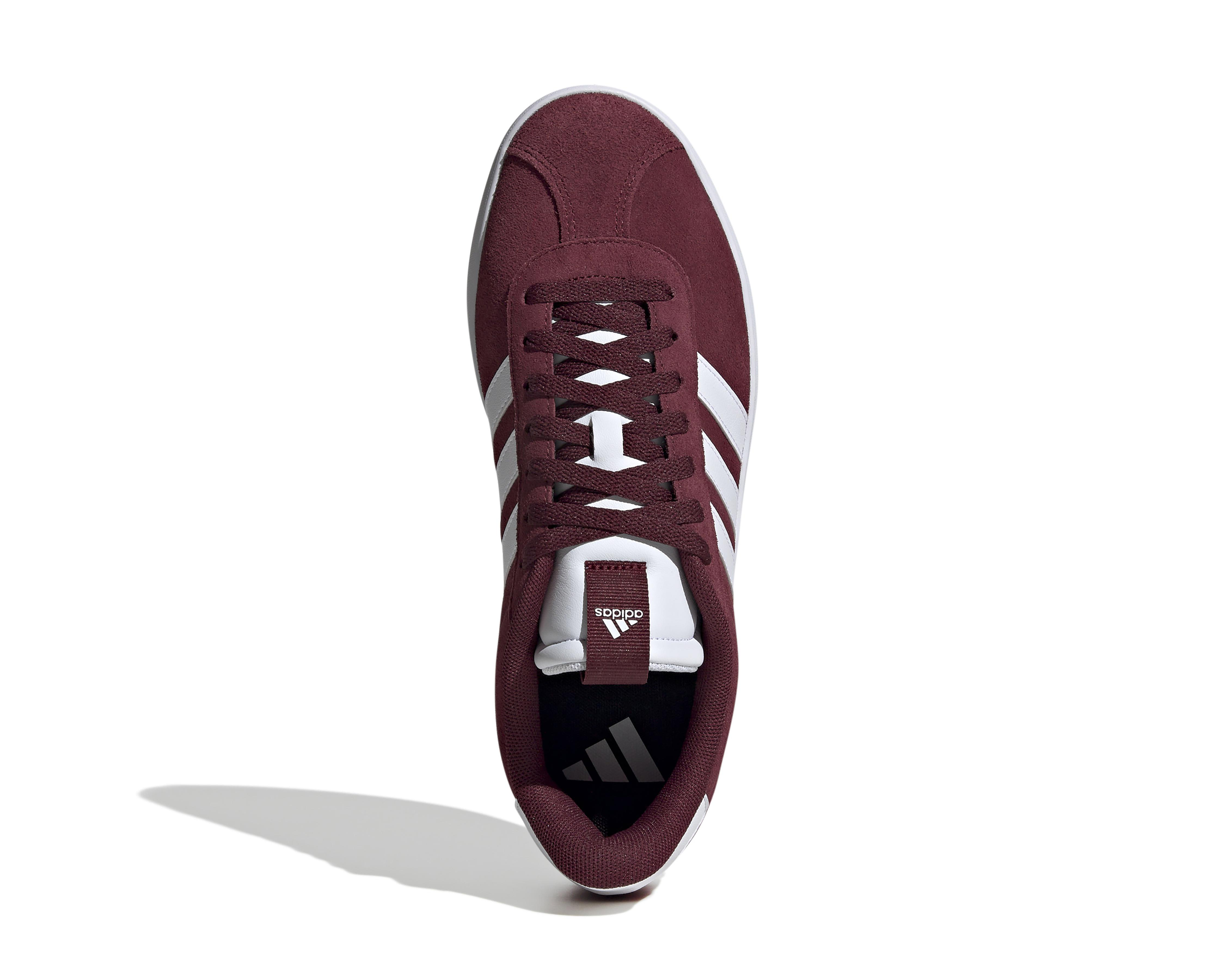 Foto 4 pulgar | Tenis para Skate Adidas VL Court 3.0 para Hombre