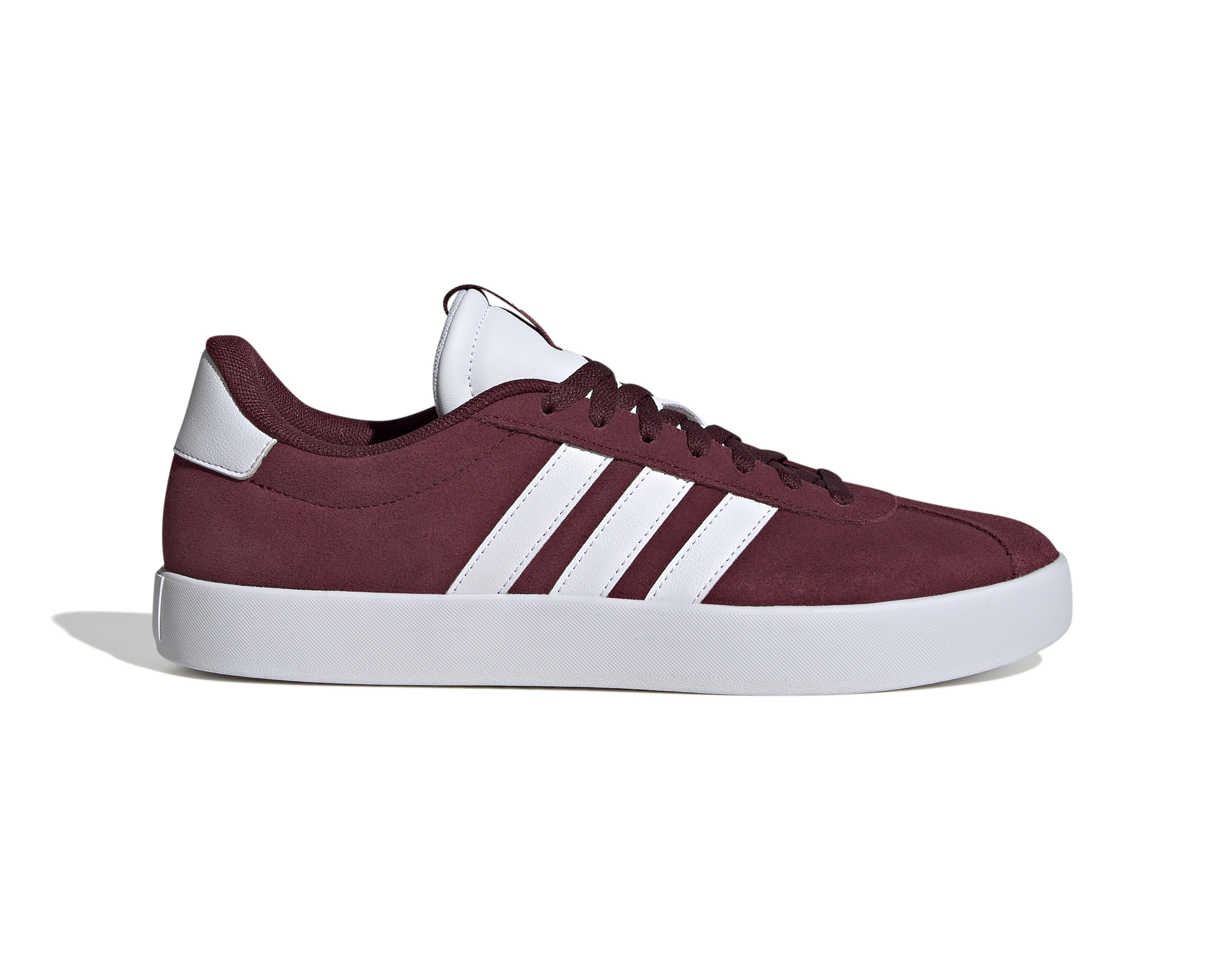 Foto 5 pulgar | Tenis para Skate Adidas VL Court 3.0 para Hombre