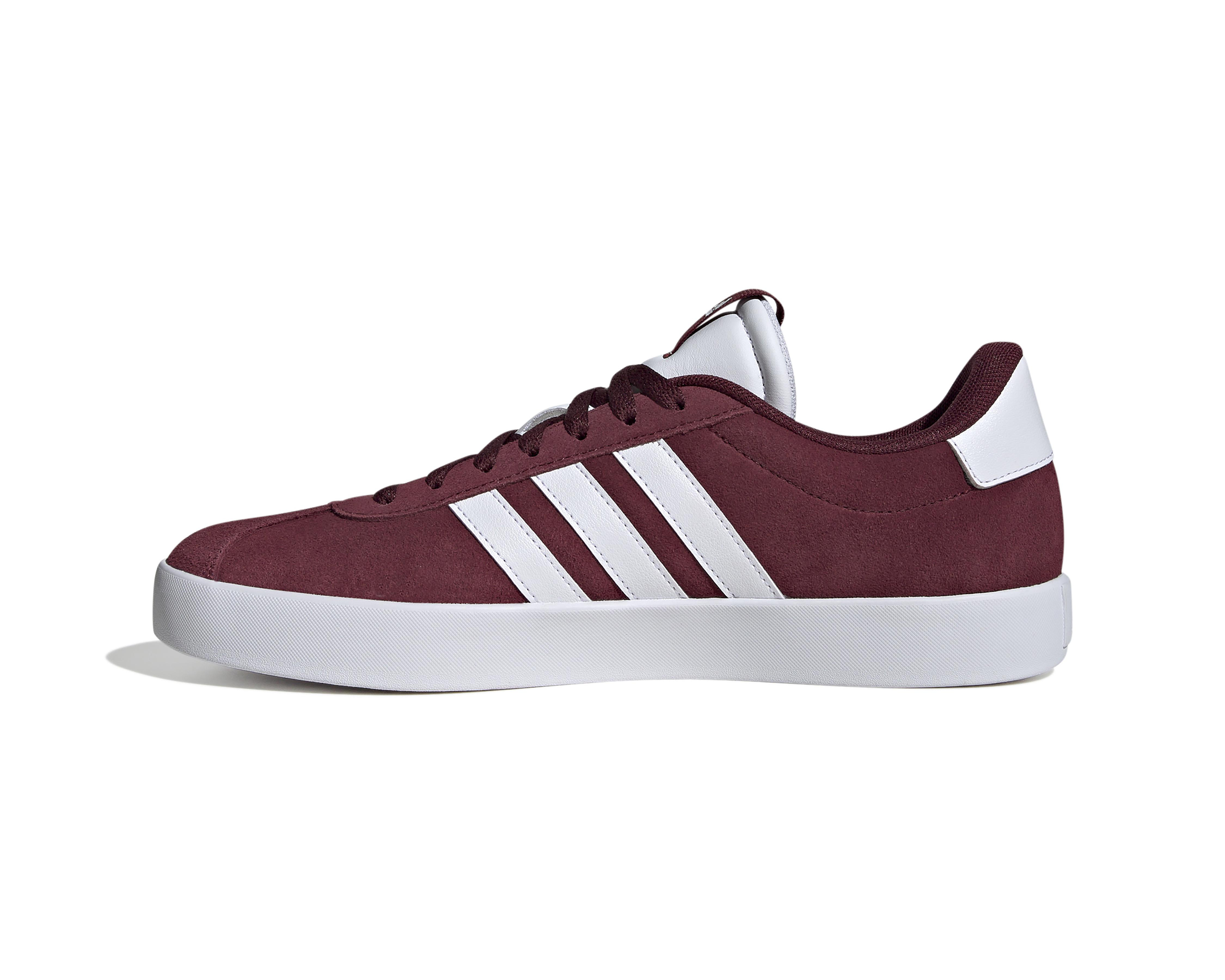 Foto 6 pulgar | Tenis para Skate Adidas VL Court 3.0 para Hombre