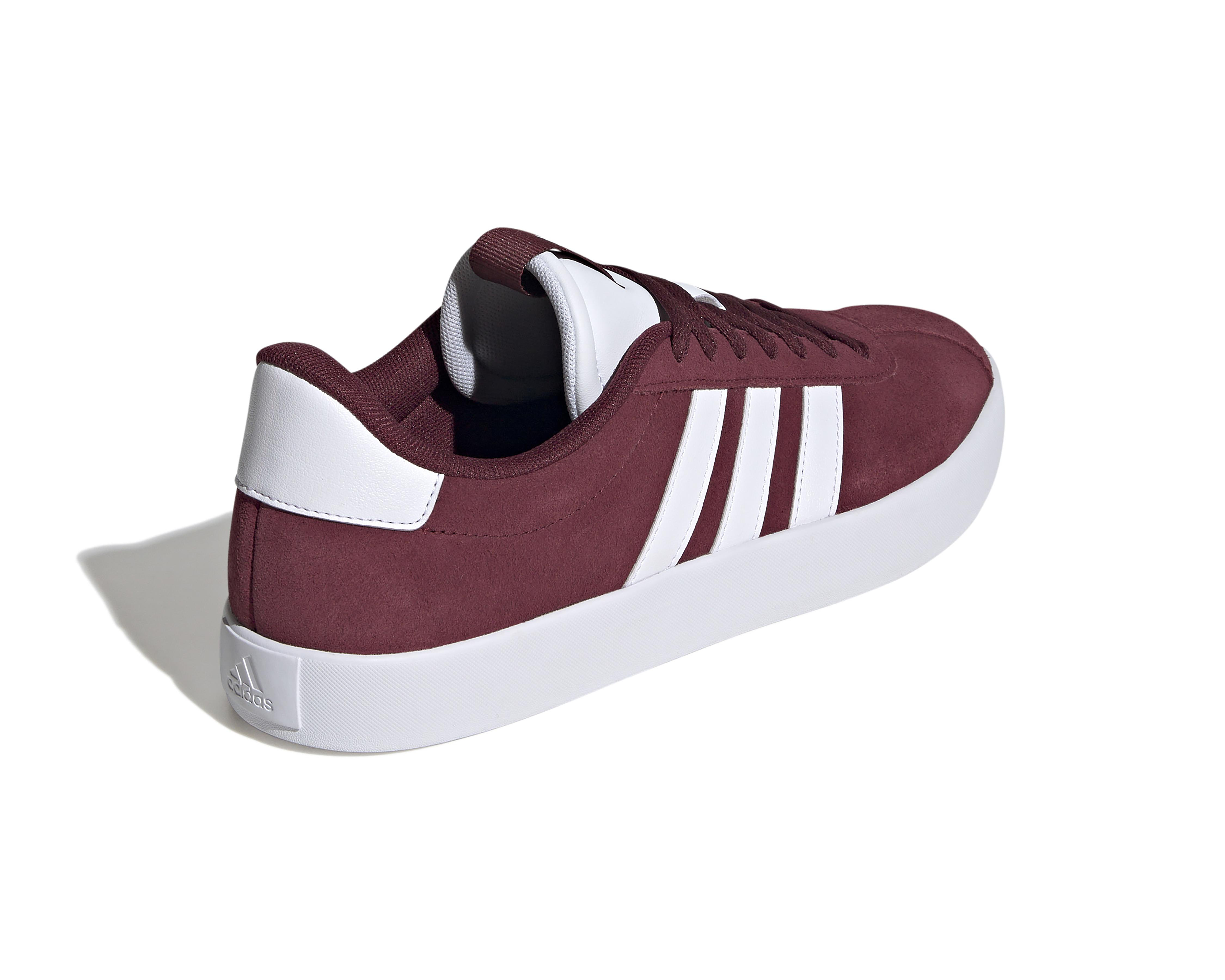 Foto 6 | Tenis para Skate Adidas VL Court 3.0 para Hombre