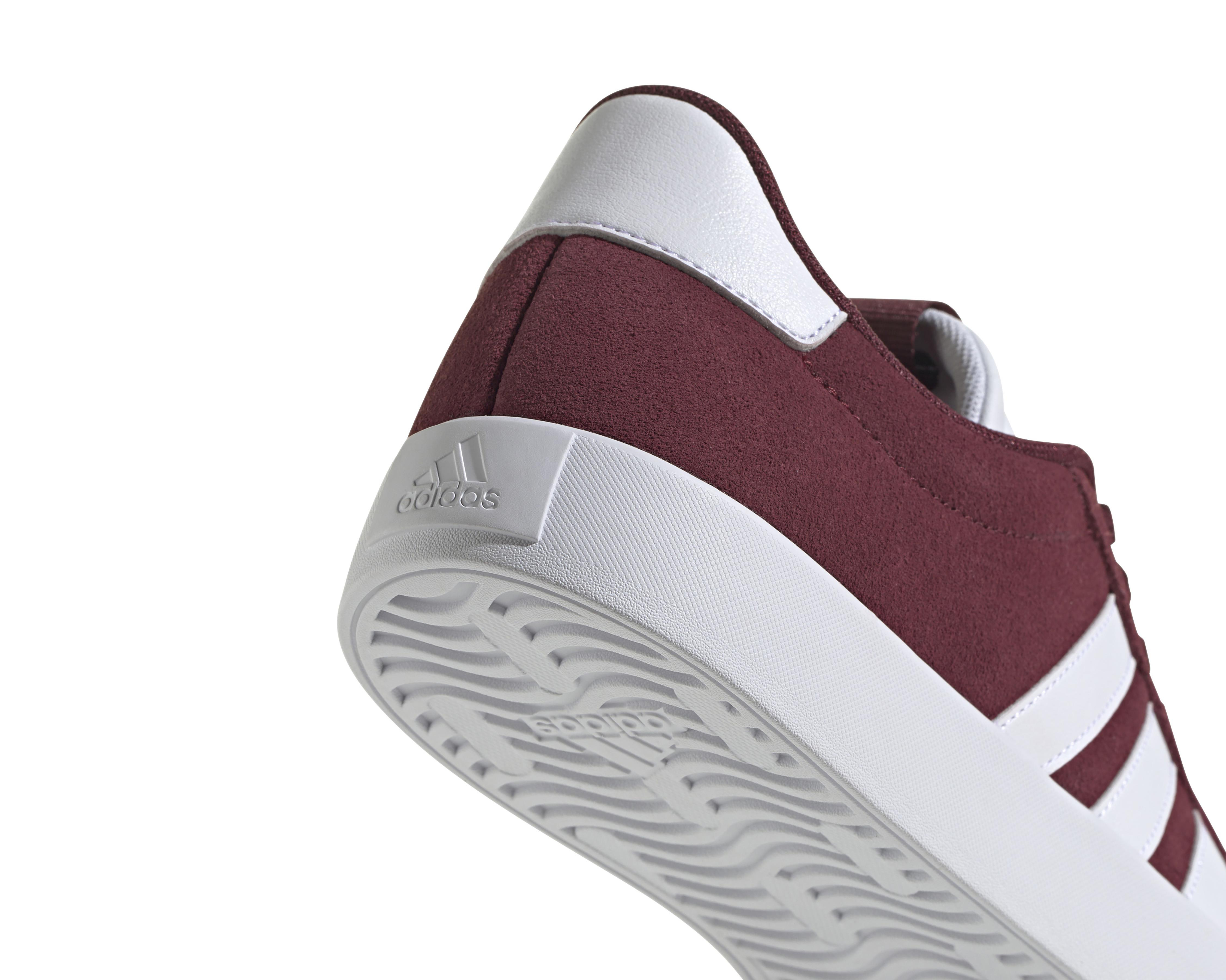 Foto 8 | Tenis para Skate Adidas VL Court 3.0 para Hombre