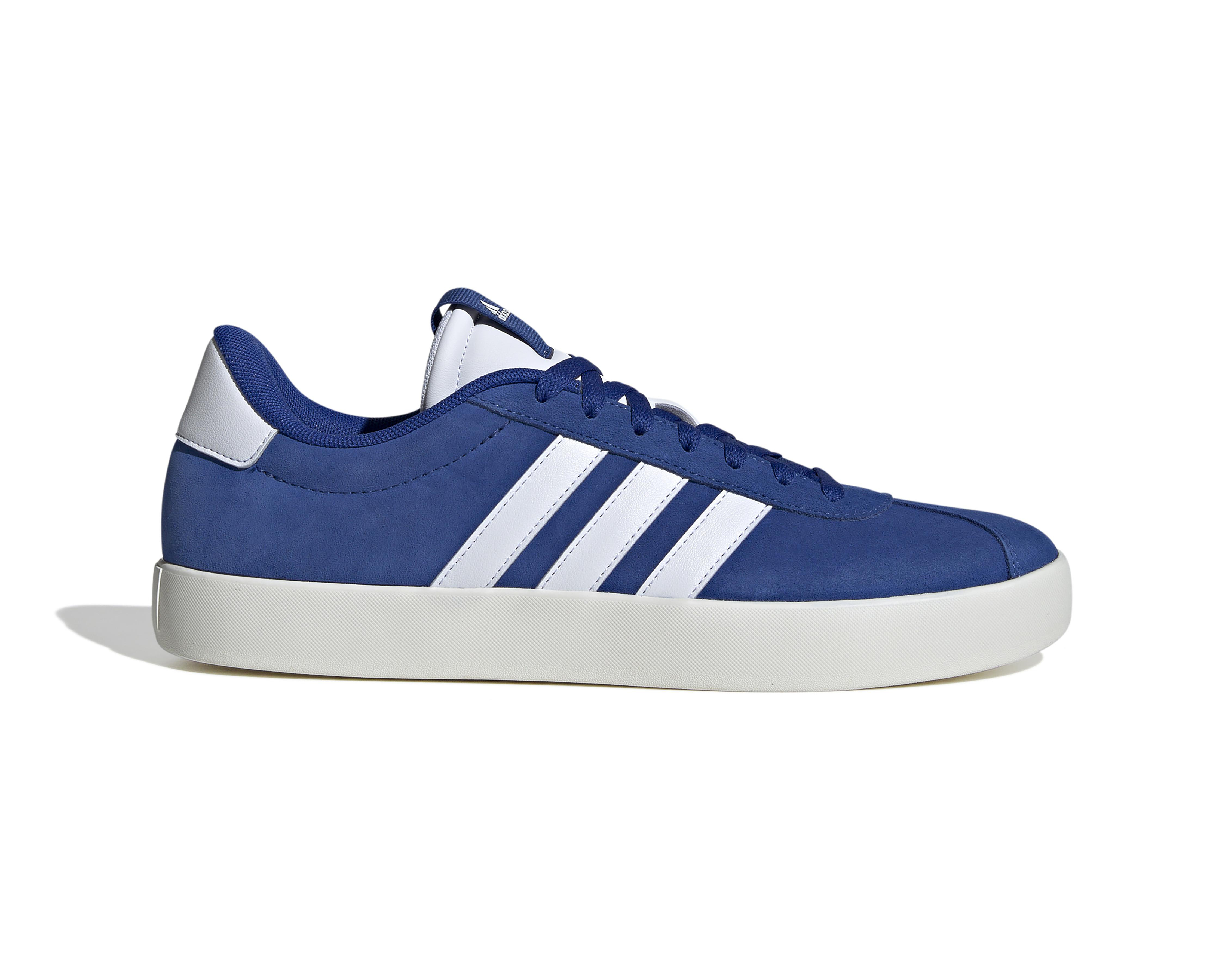 Foto 5 pulgar | Tenis Adidas VL Court 3.0 para Hombre