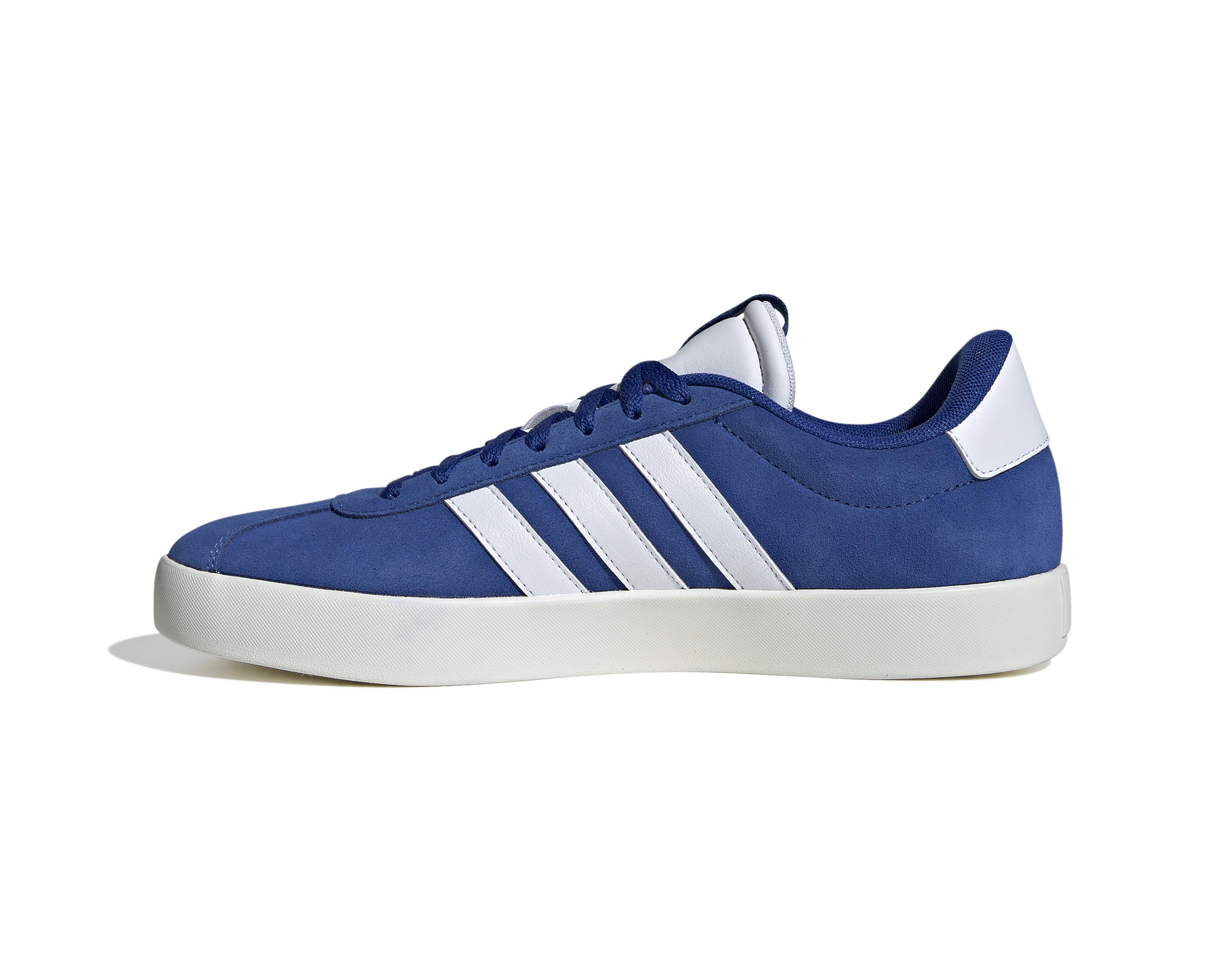 Foto 6 pulgar | Tenis Adidas VL Court 3.0 para Hombre