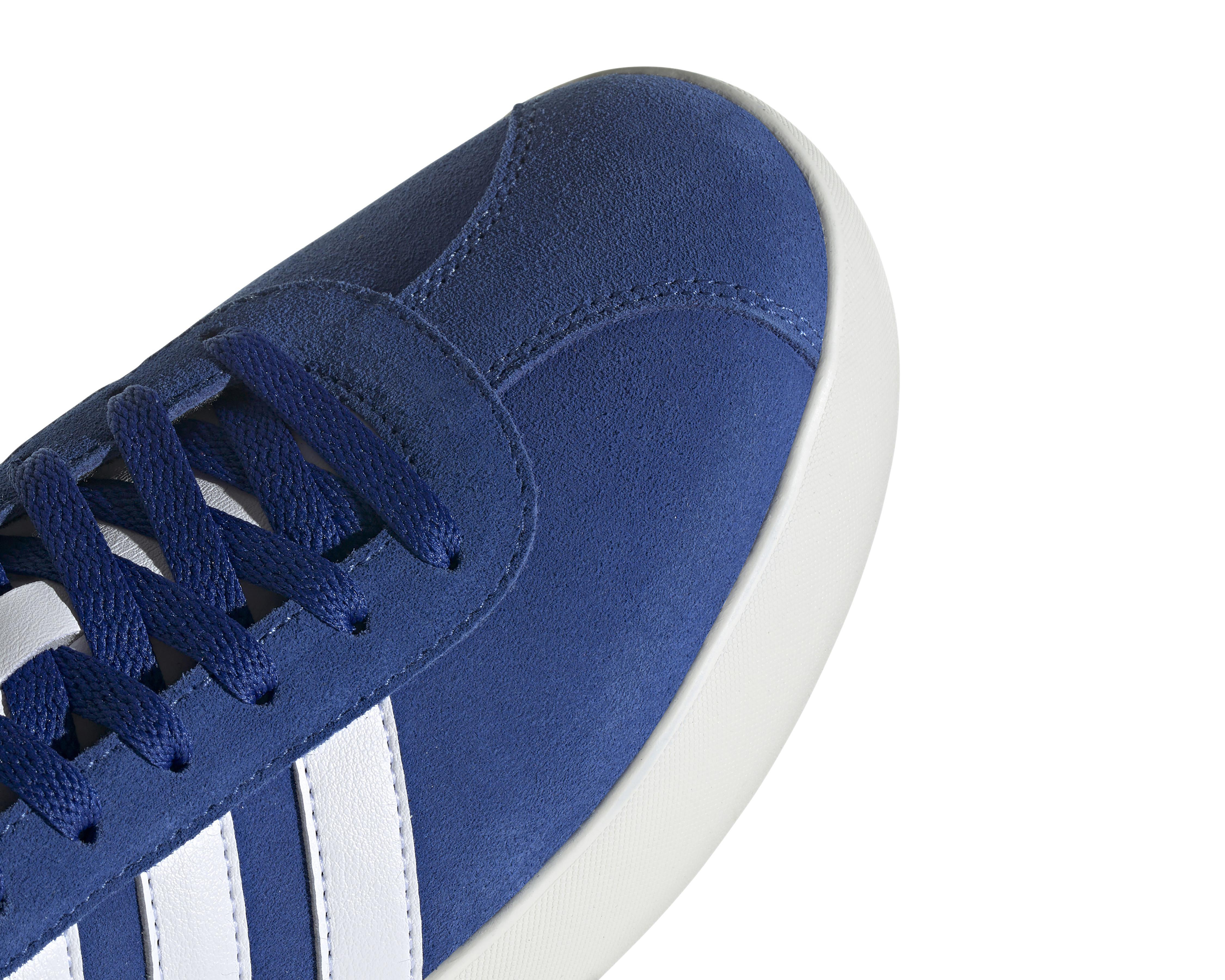 Foto 7 | Tenis Adidas VL Court 3.0 para Hombre