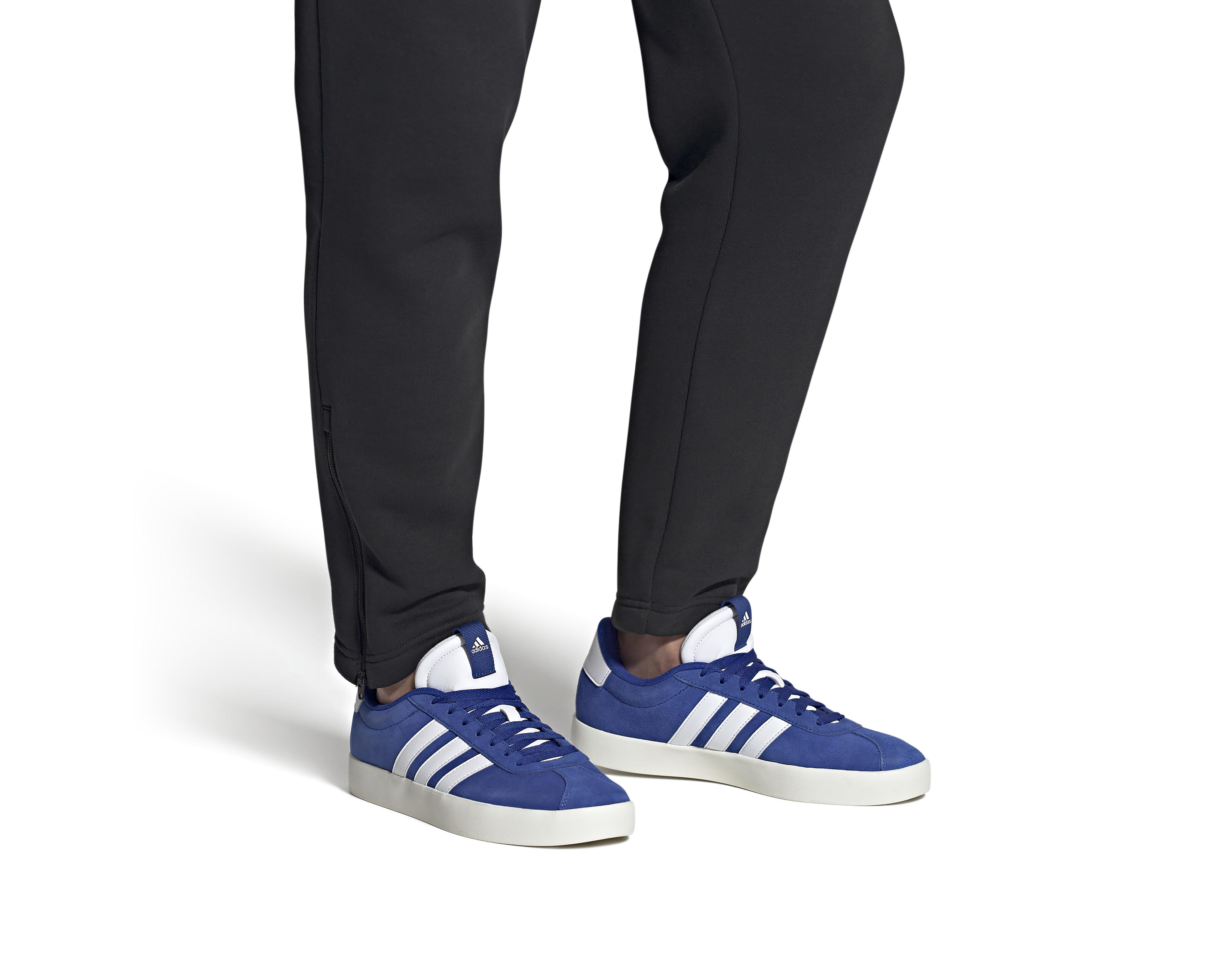 Foto 10 pulgar | Tenis Adidas VL Court 3.0 para Hombre
