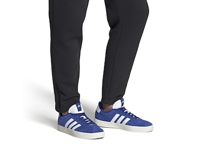 Foto 9 | Tenis Adidas VL Court 3.0 para Hombre
