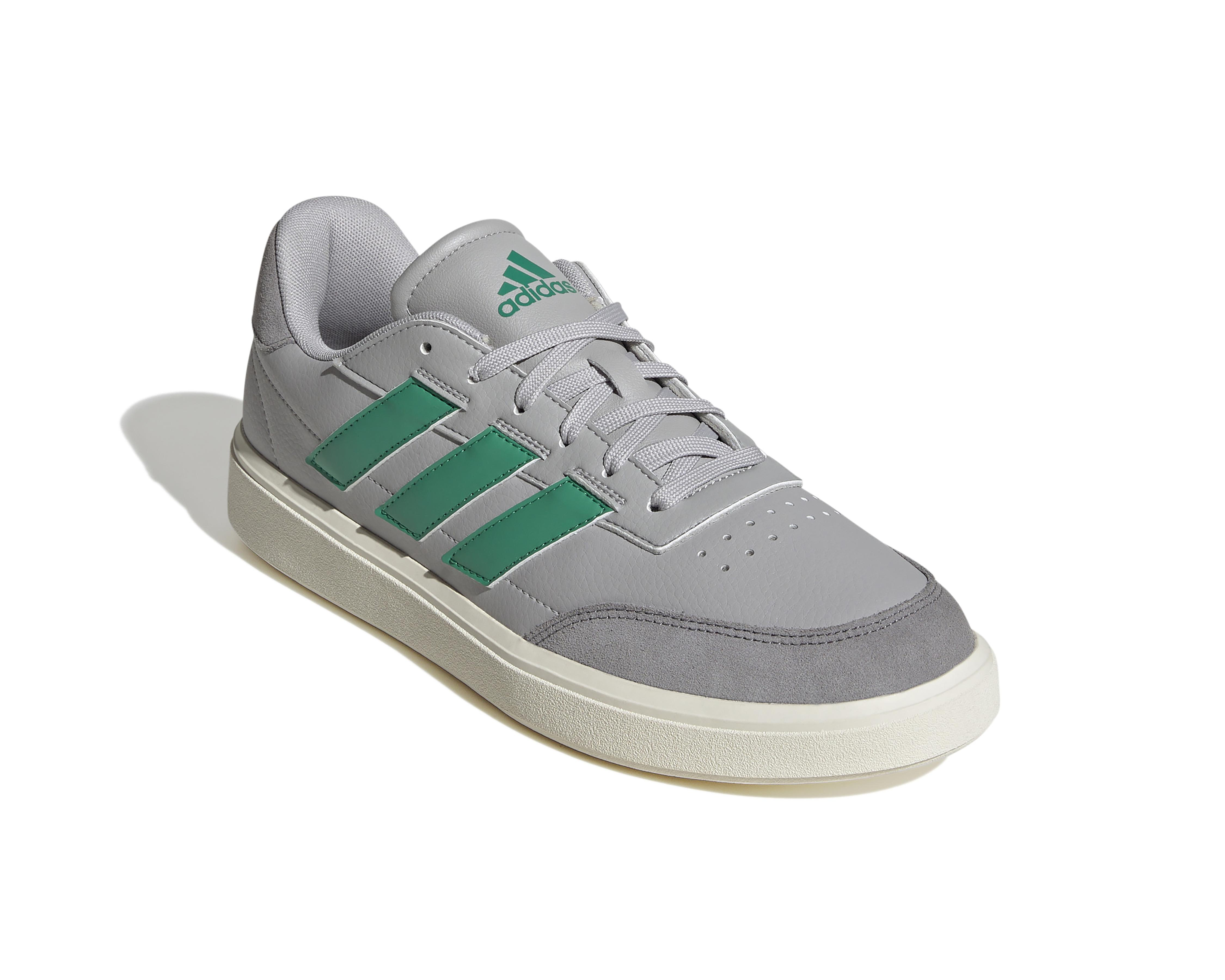 Foto 2 pulgar | Tenis Adidas Courtblock para Hombre