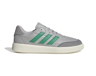 Foto 4 | Tenis Adidas Courtblock para Hombre