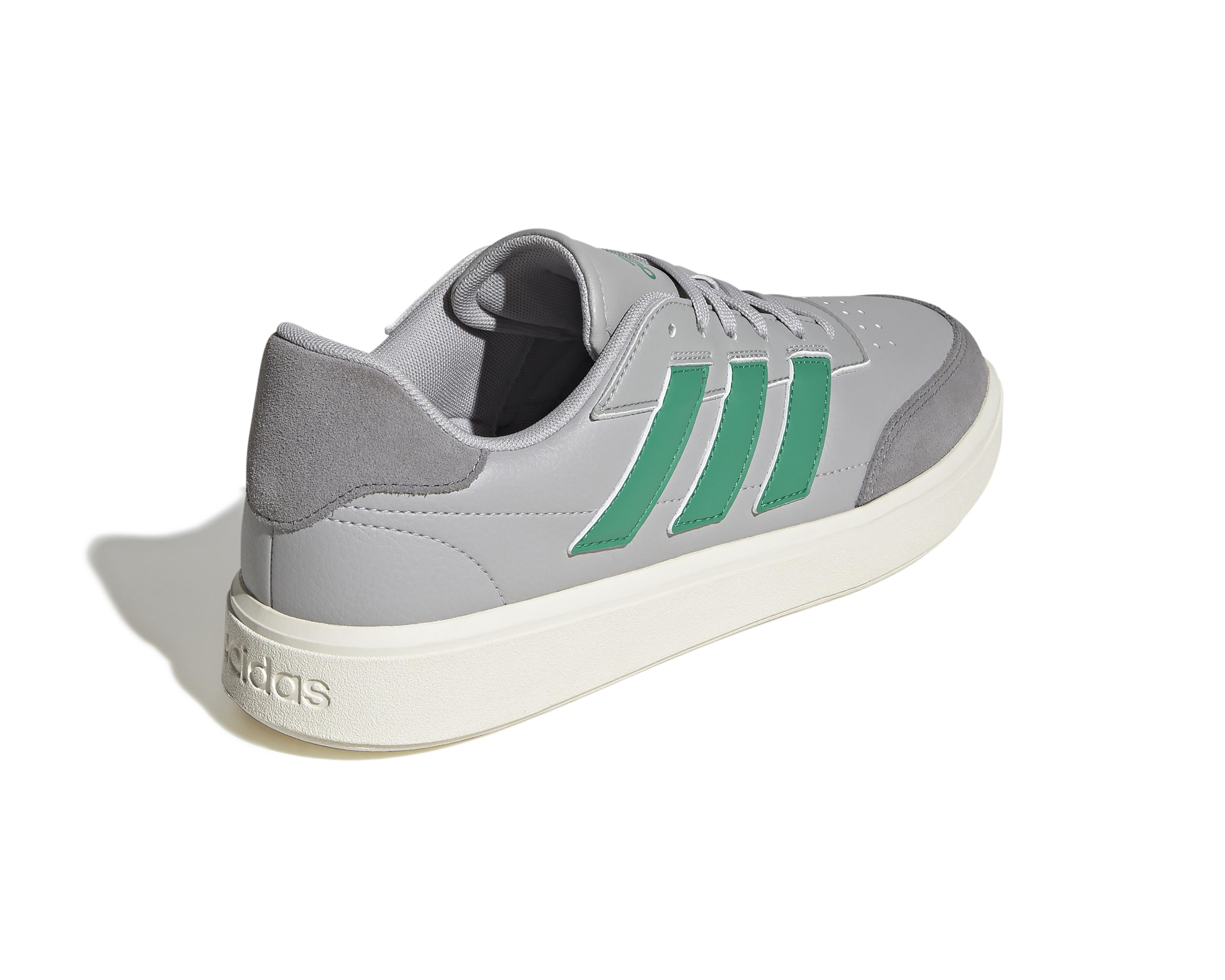 Foto 7 pulgar | Tenis Adidas Courtblock para Hombre