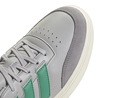 Foto 7 | Tenis Adidas Courtblock para Hombre