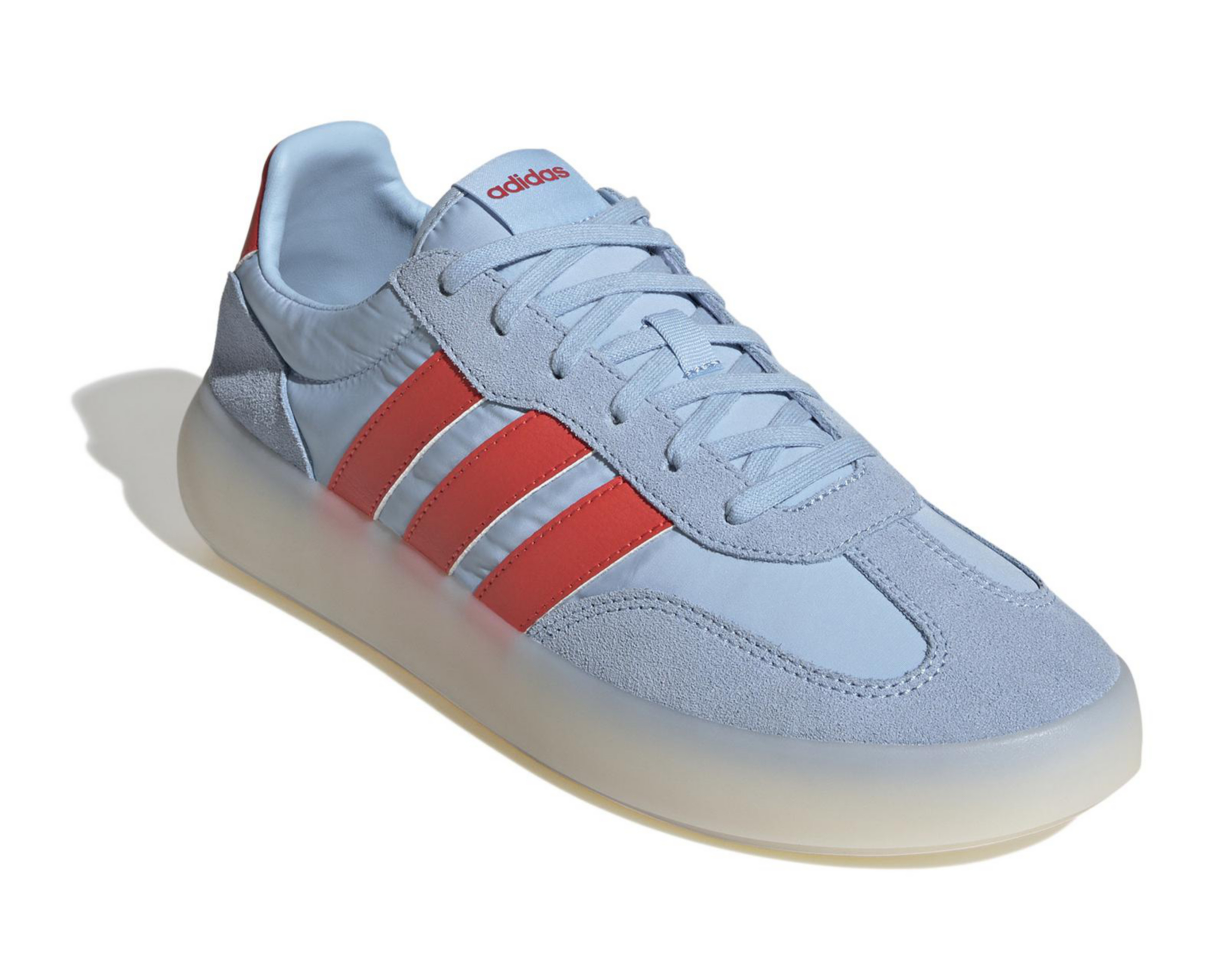 Foto 2 pulgar | Tenis Adidas Barreda Decode para Hombre