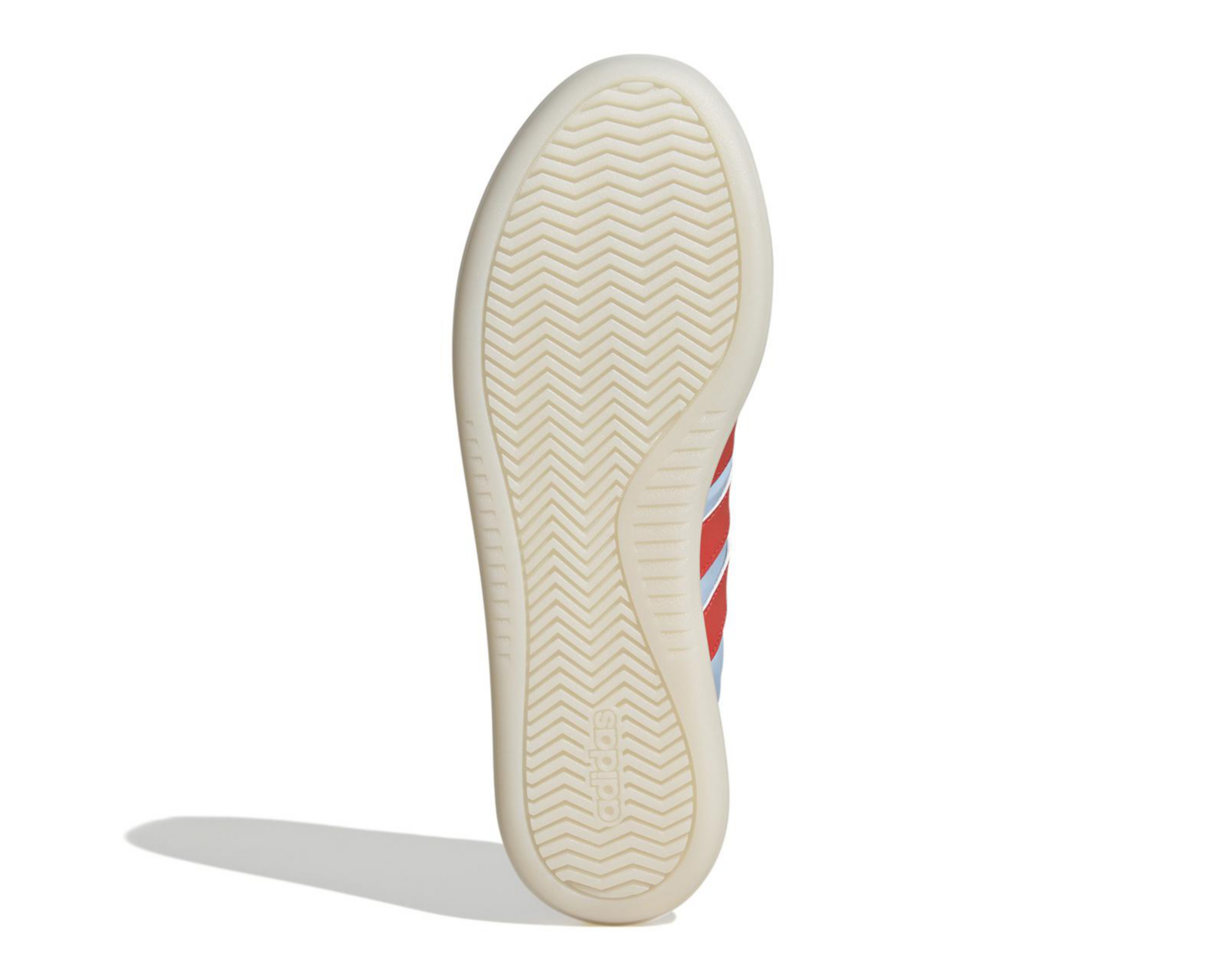 Foto 3 pulgar | Tenis Adidas Barreda Decode para Hombre