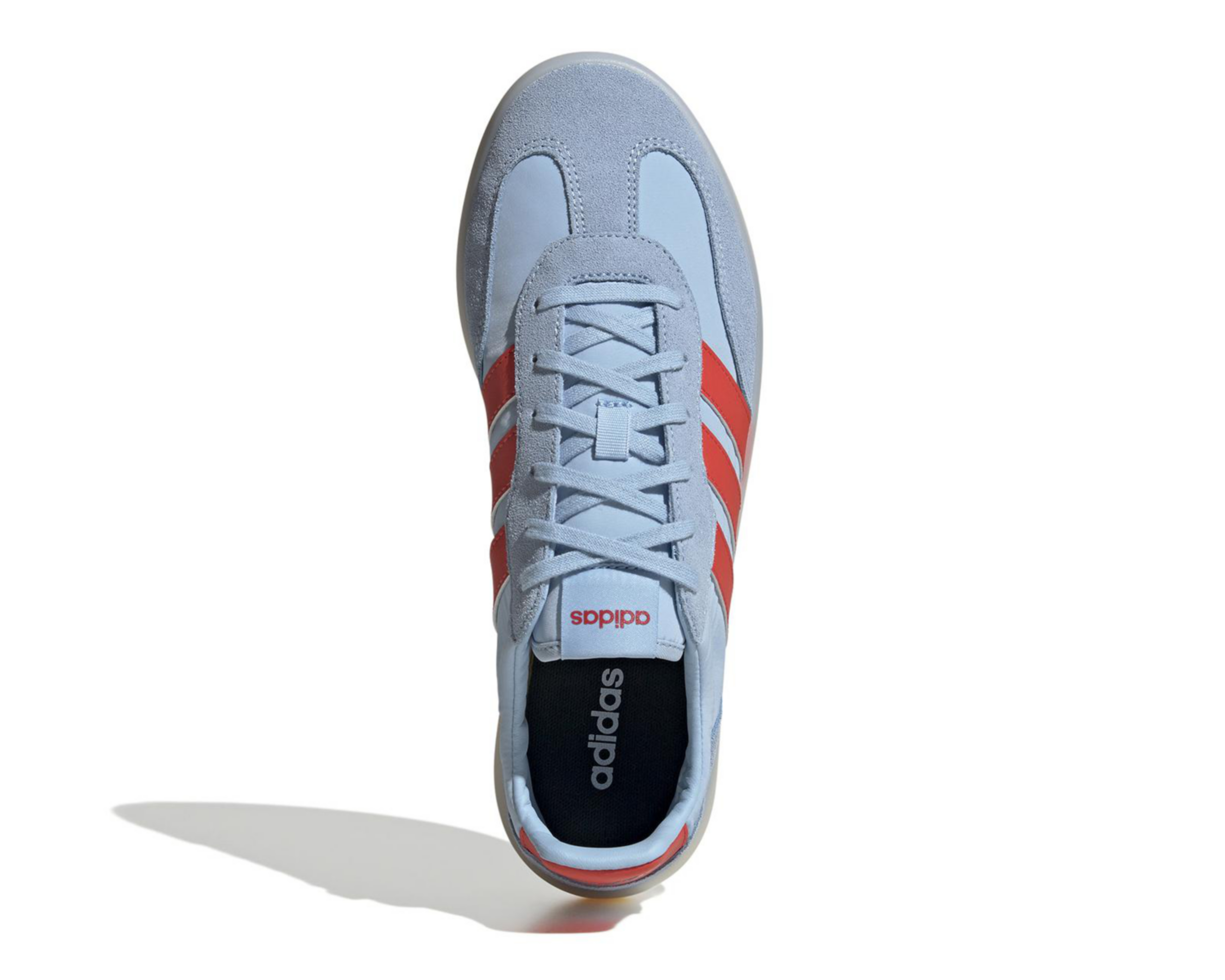 Foto 4 pulgar | Tenis Adidas Barreda Decode para Hombre