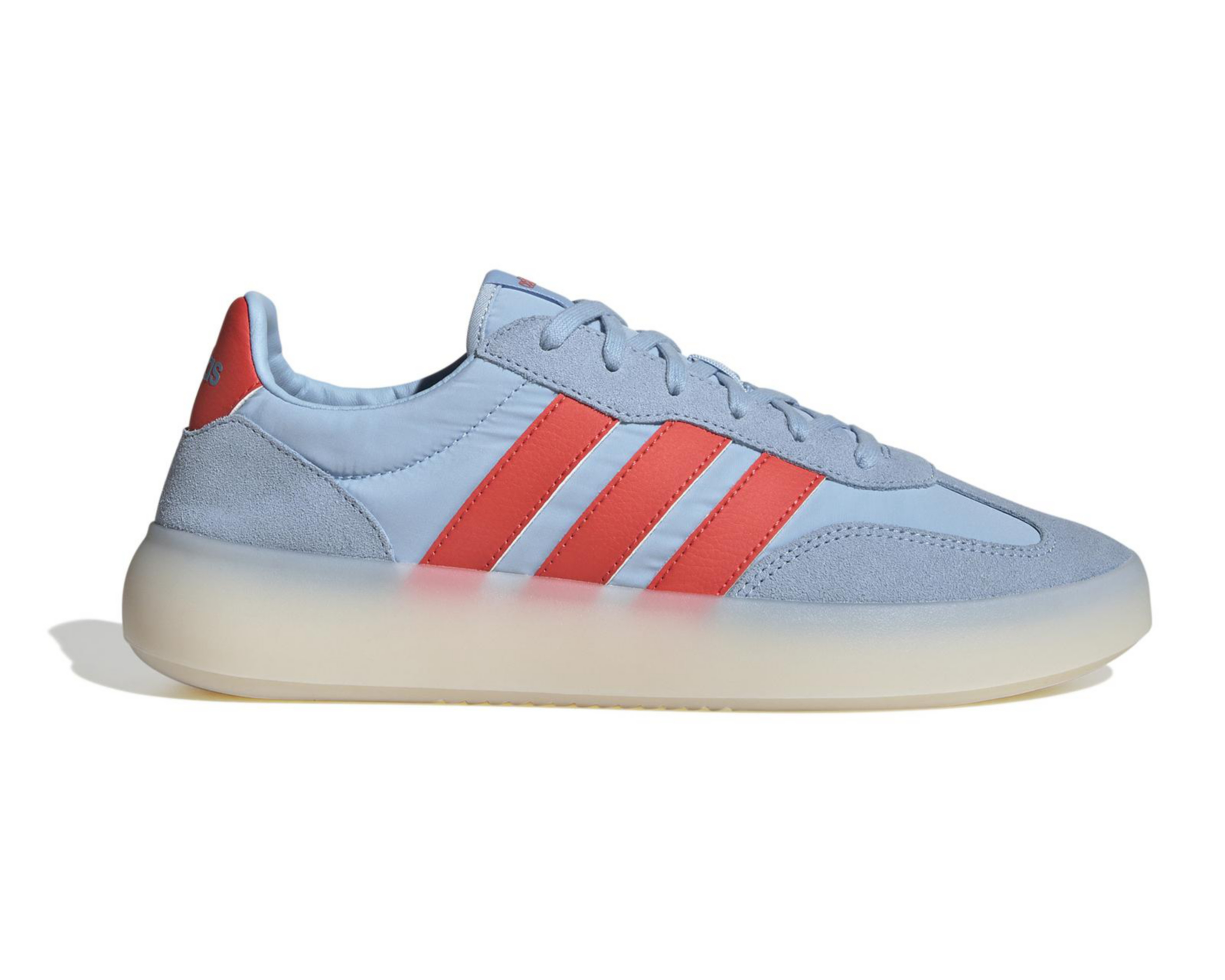 Foto 5 pulgar | Tenis Adidas Barreda Decode para Hombre