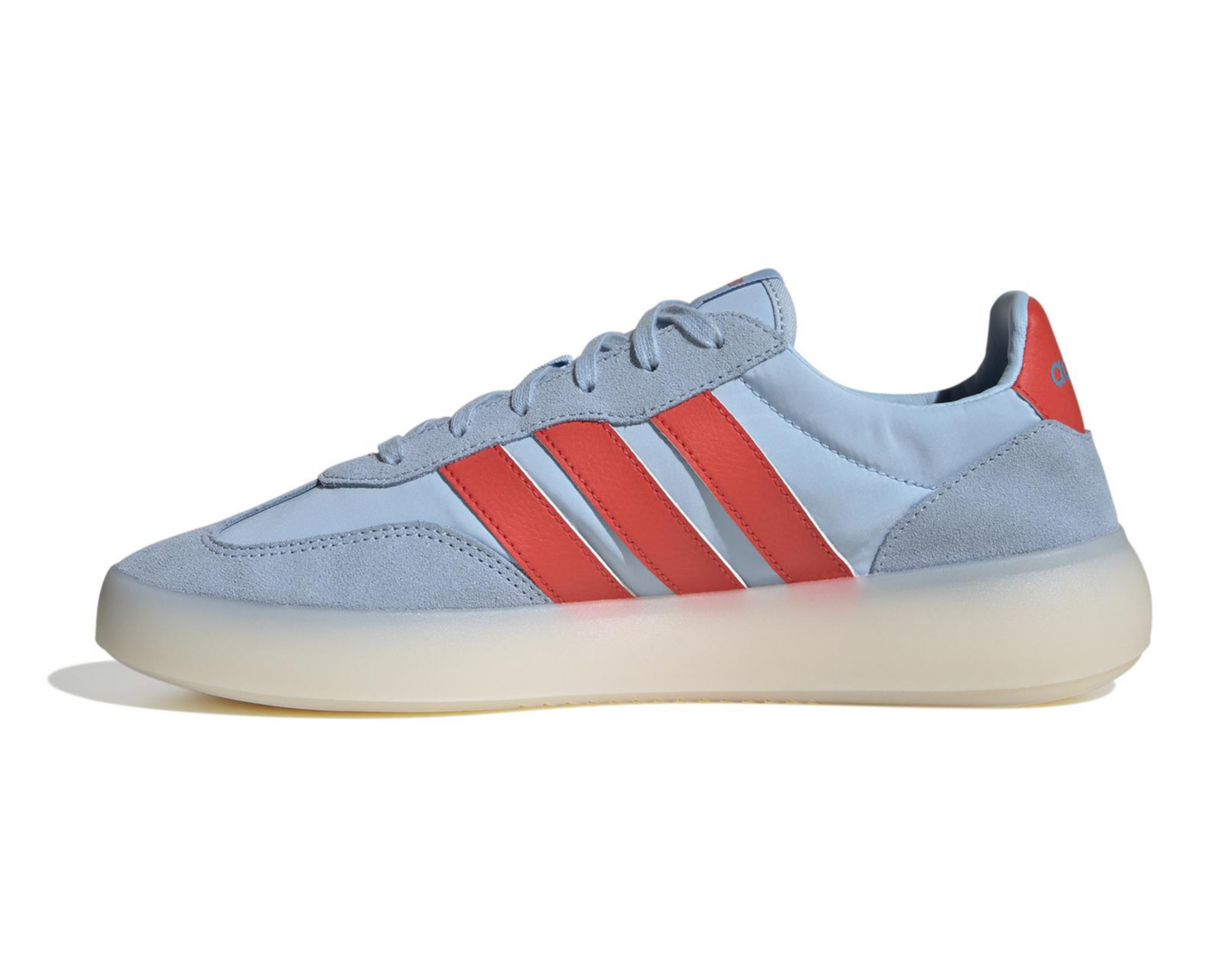Foto 6 pulgar | Tenis Adidas Barreda Decode para Hombre