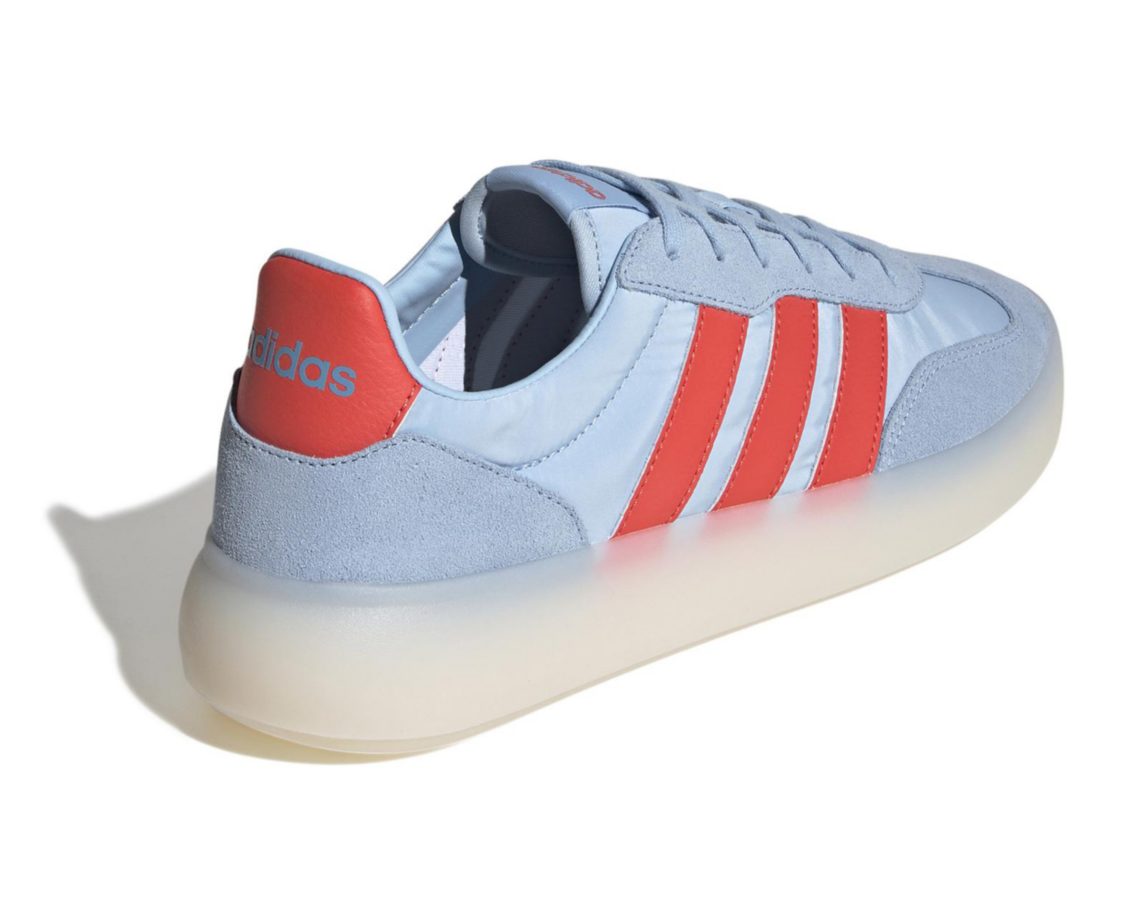 Foto 7 pulgar | Tenis Adidas Barreda Decode para Hombre