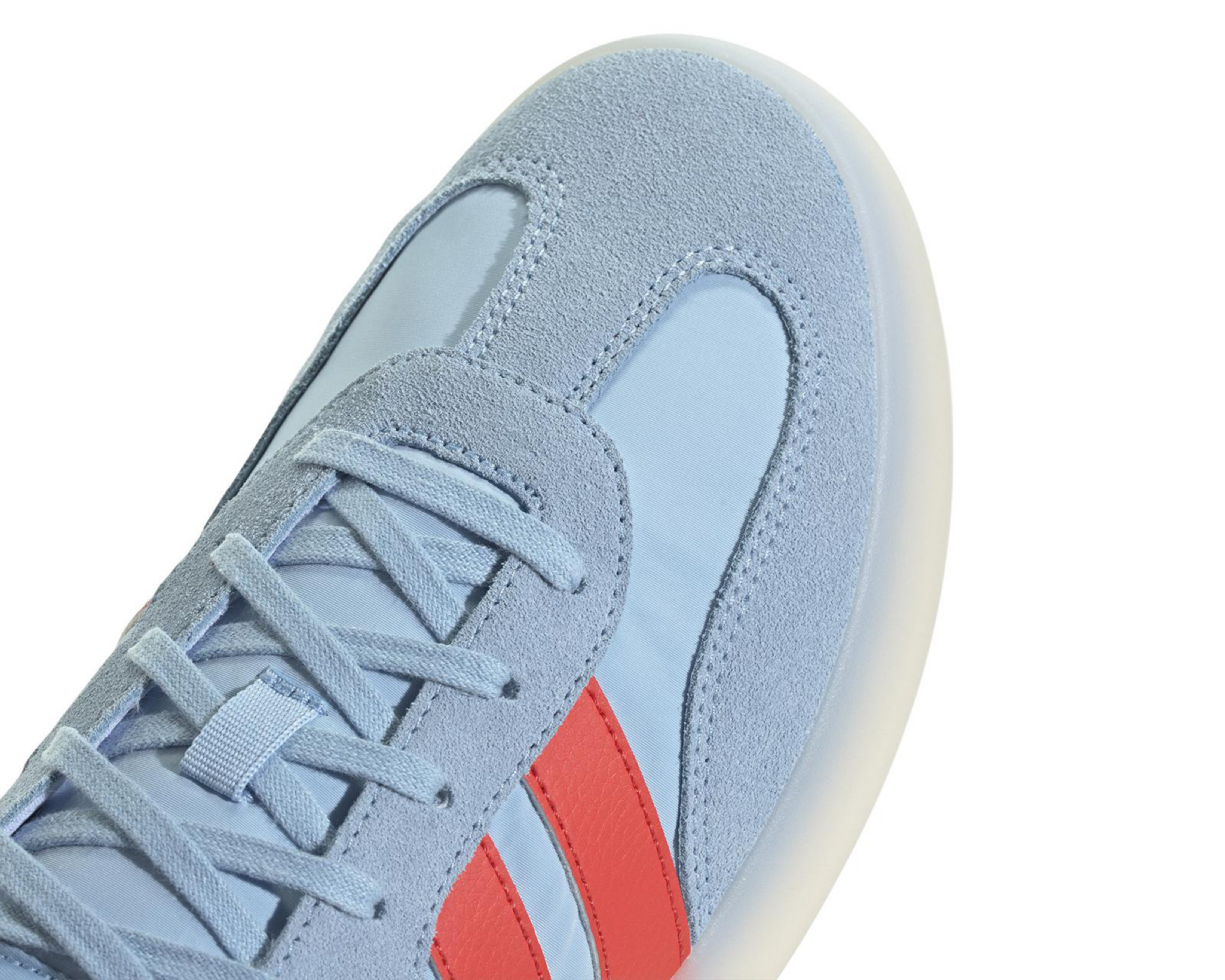 Foto 8 pulgar | Tenis Adidas Barreda Decode para Hombre