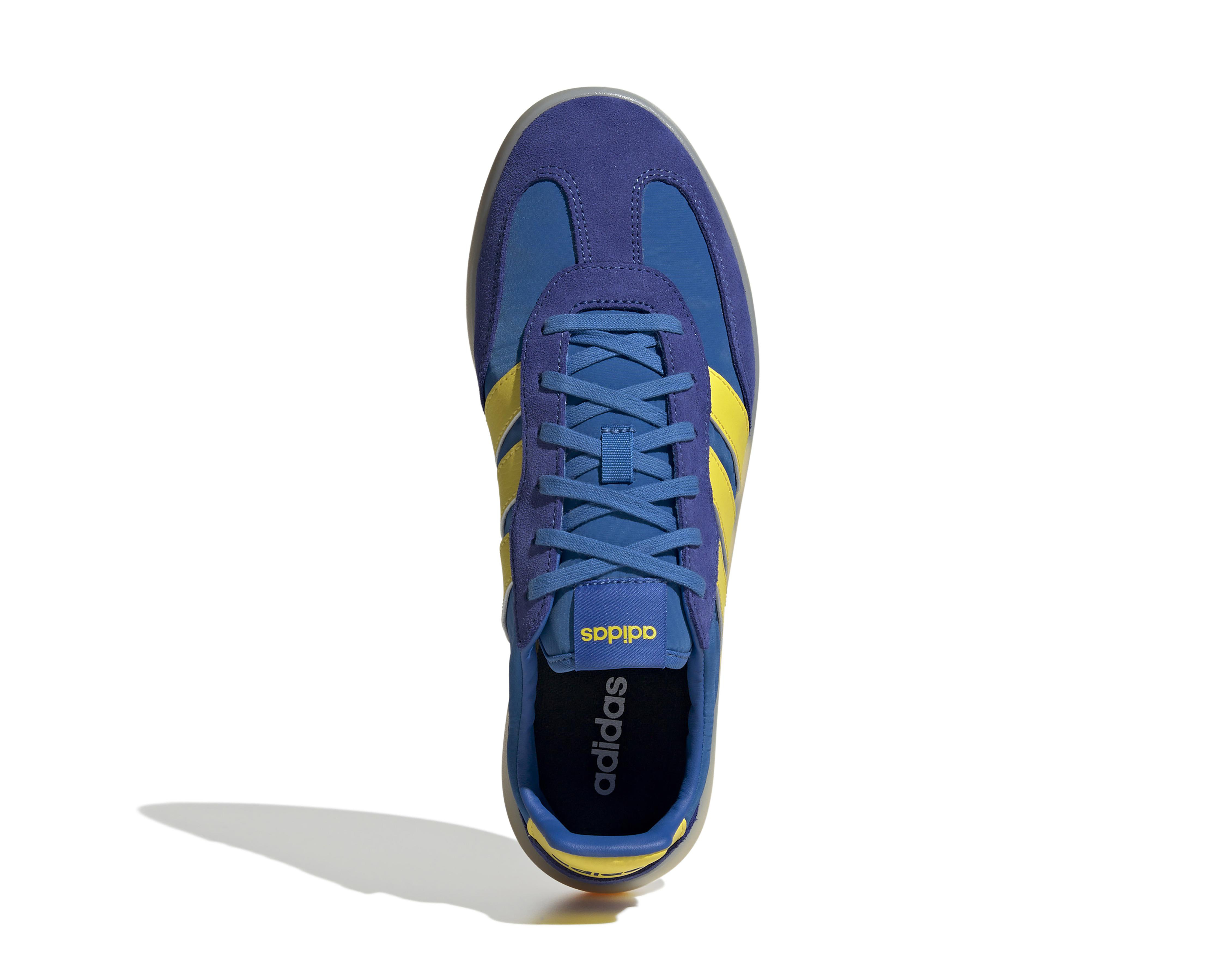 Foto 4 pulgar | Tenis Adidas Barreda Decode para Hombre