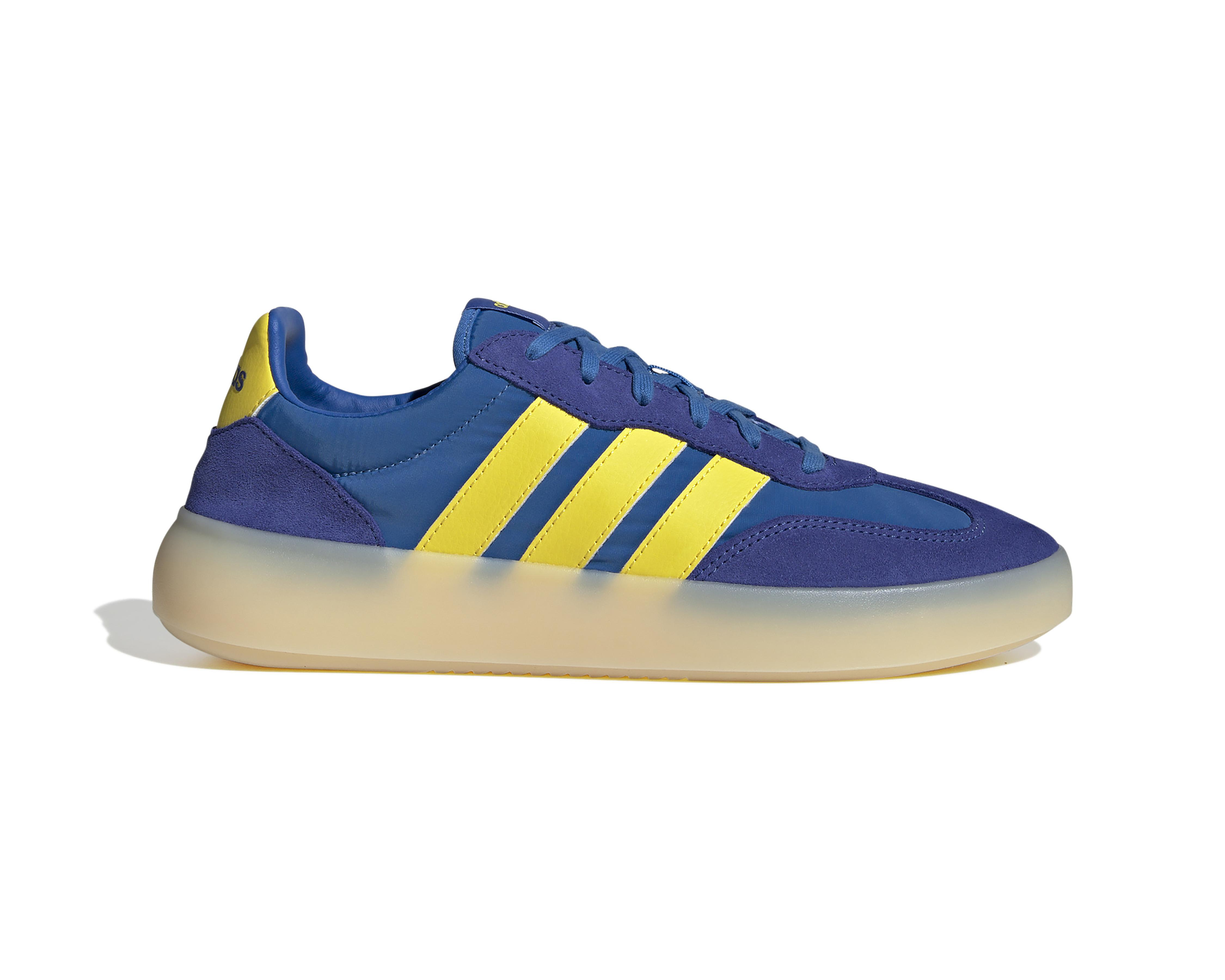 Foto 5 pulgar | Tenis Adidas Barreda Decode para Hombre