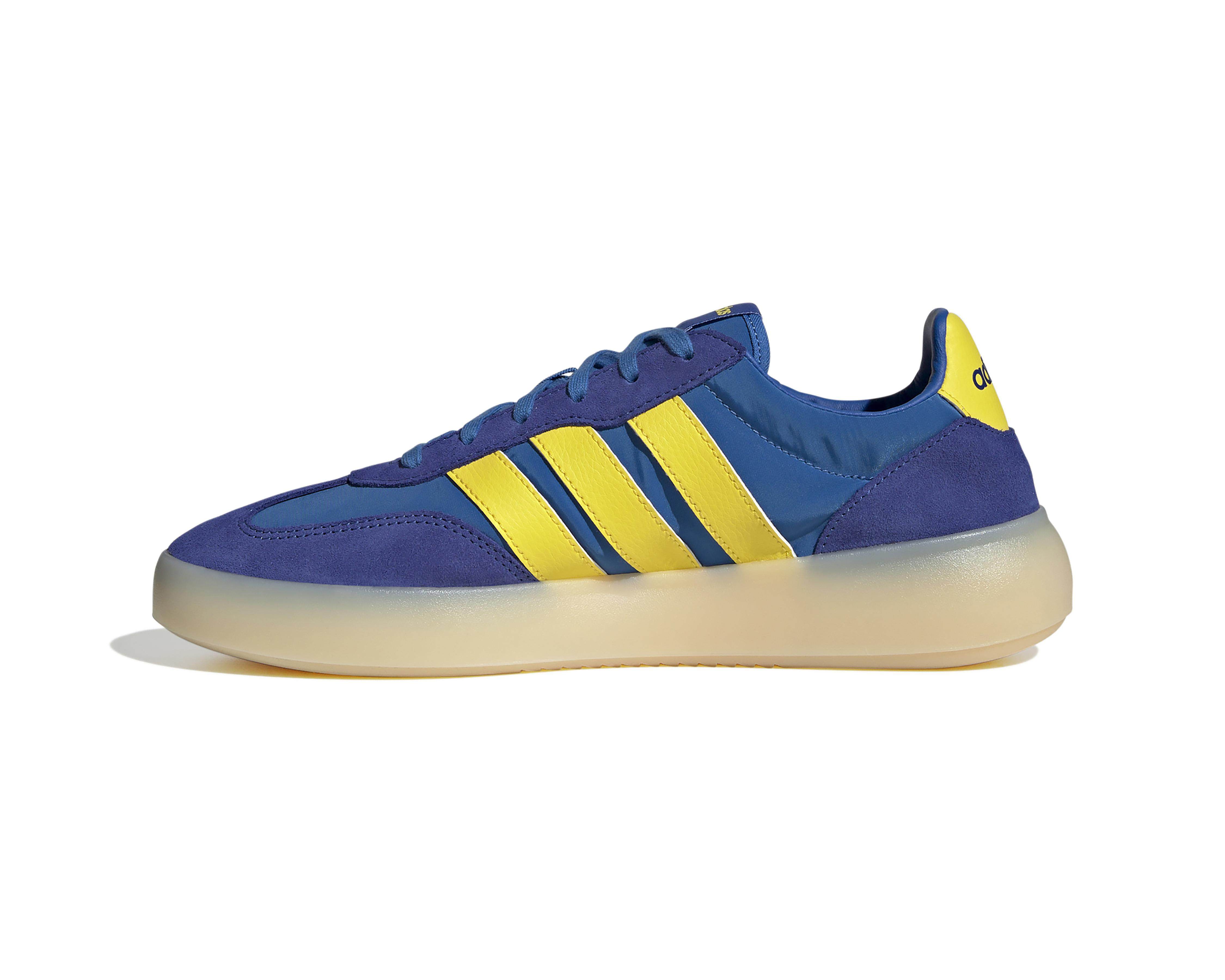 Foto 6 pulgar | Tenis Adidas Barreda Decode para Hombre
