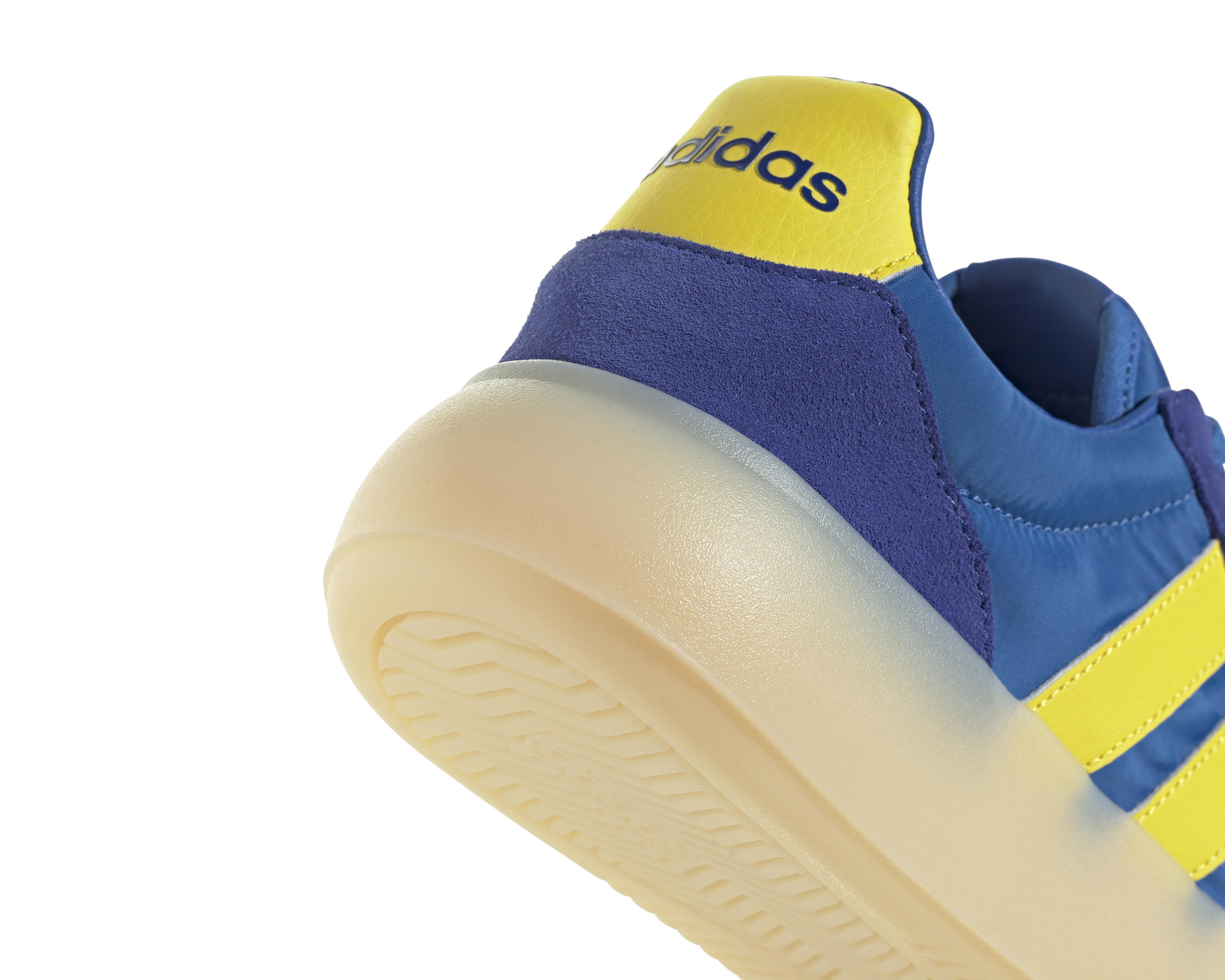 Foto 8 pulgar | Tenis Adidas Barreda Decode para Hombre