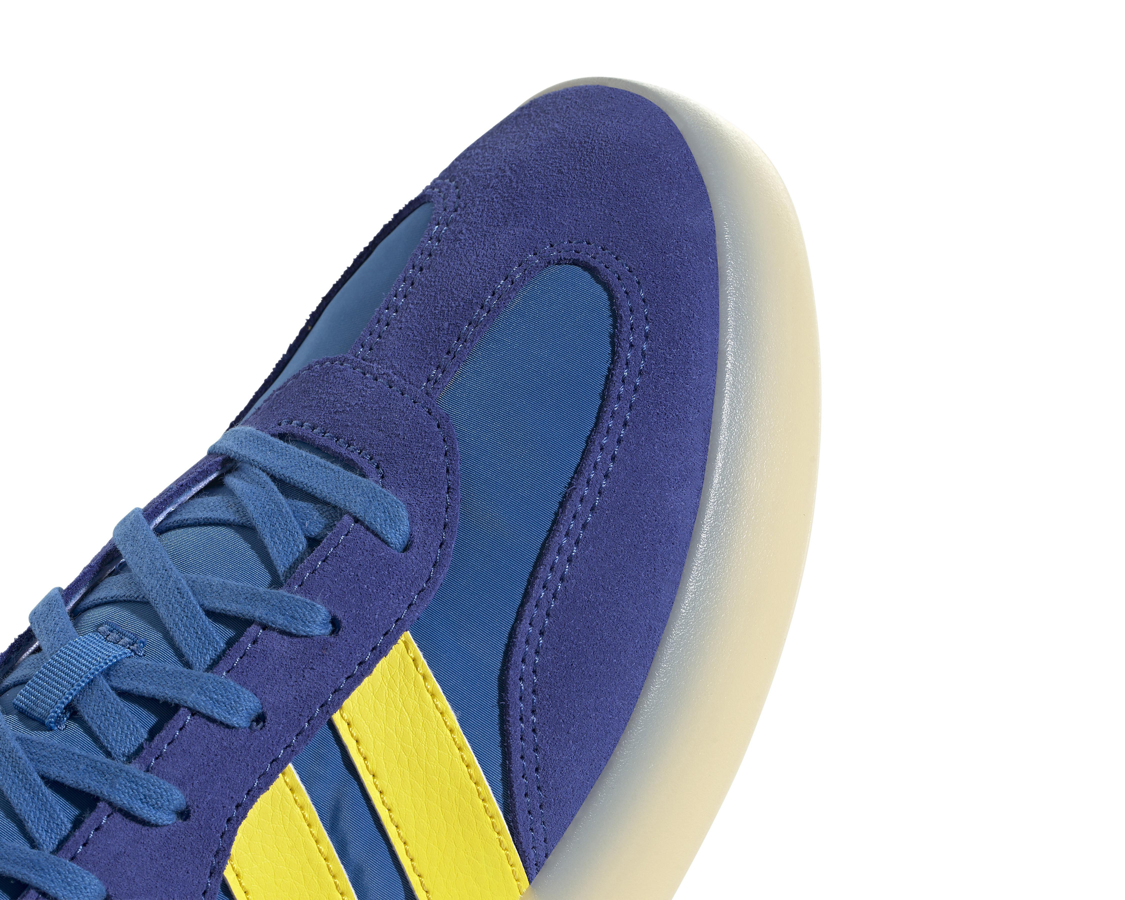 Foto 9 pulgar | Tenis Adidas Barreda Decode para Hombre