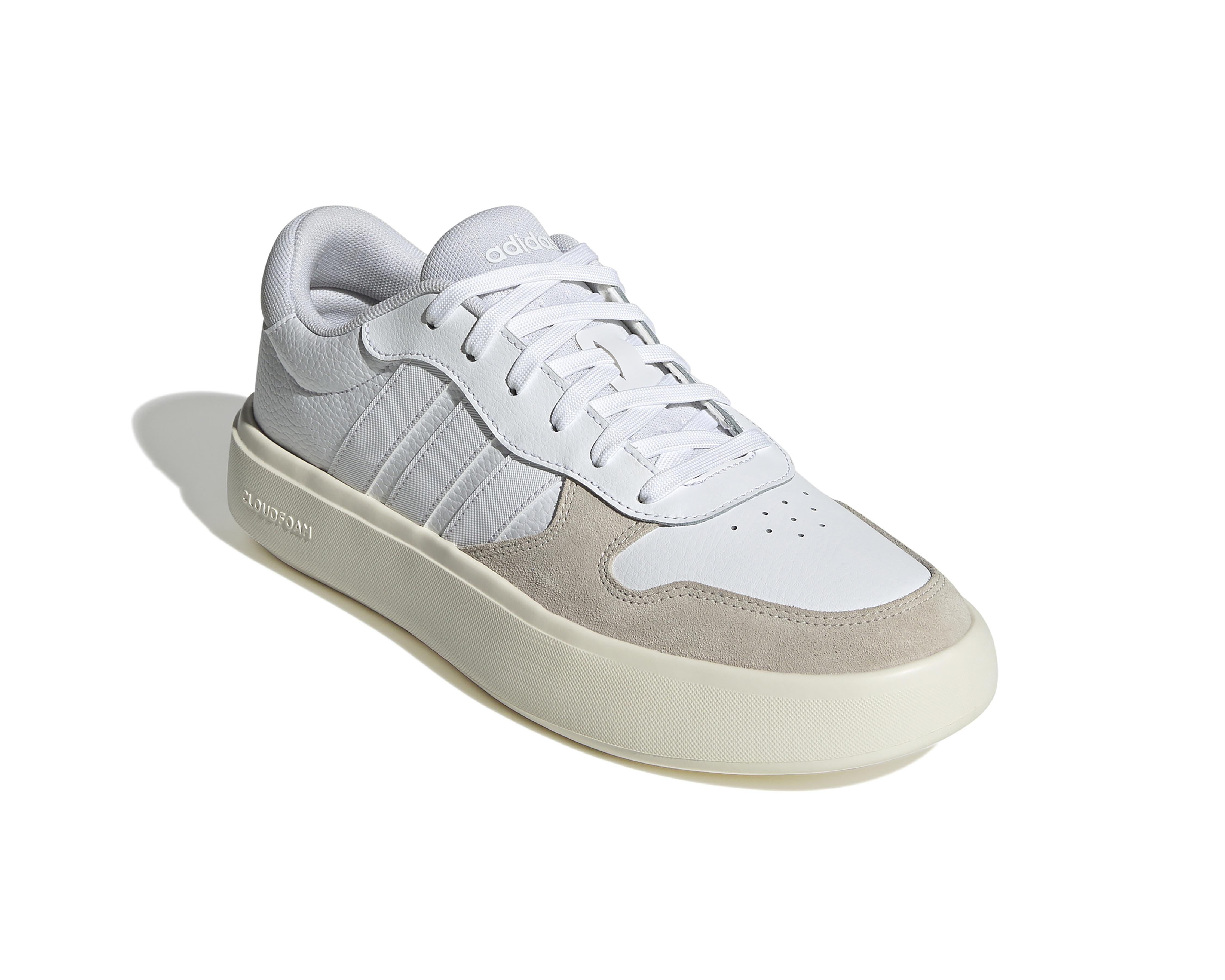 Foto 2 pulgar | Tenis Adidas Litecourt para Hombre
