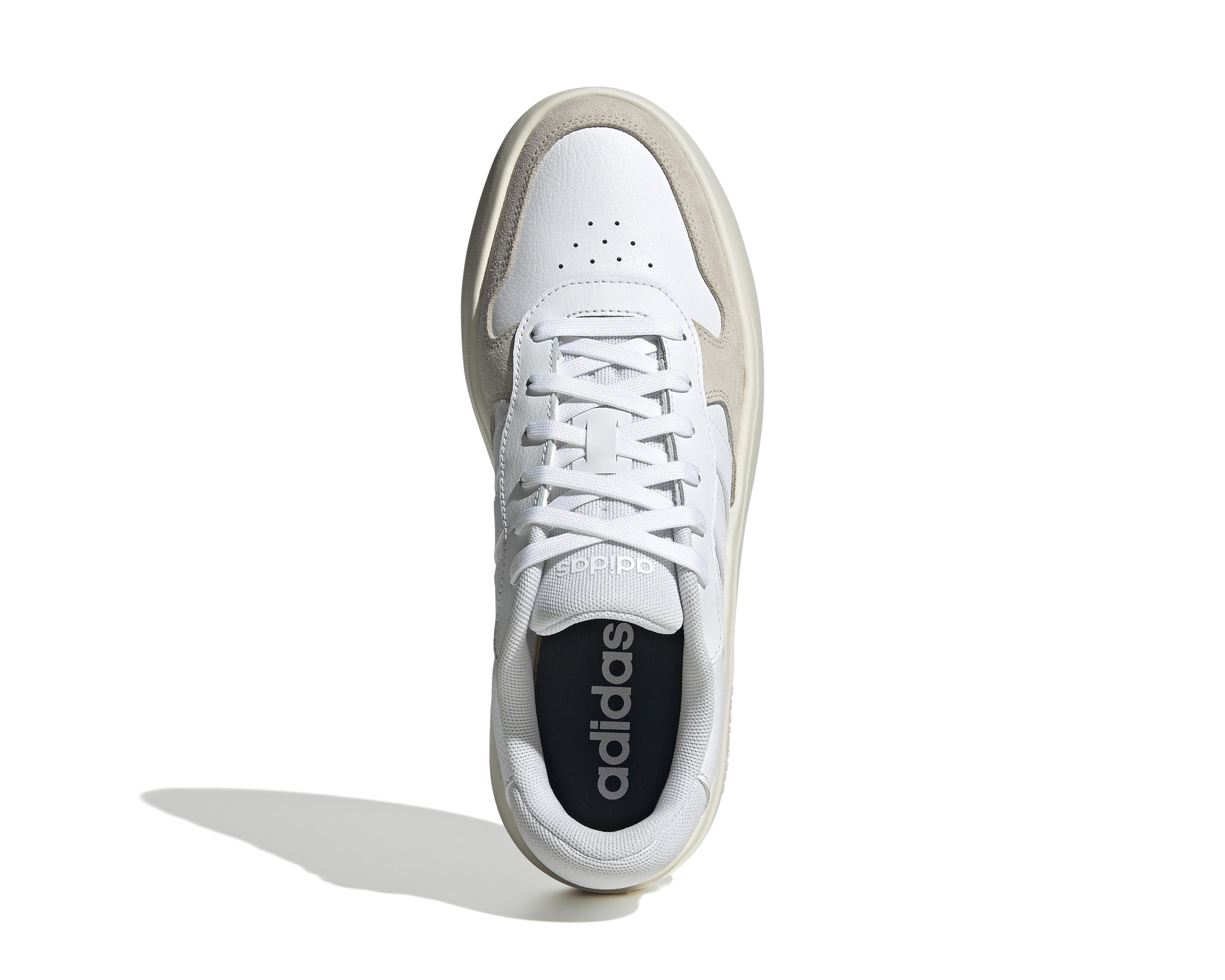 Foto 4 pulgar | Tenis Adidas Litecourt para Hombre