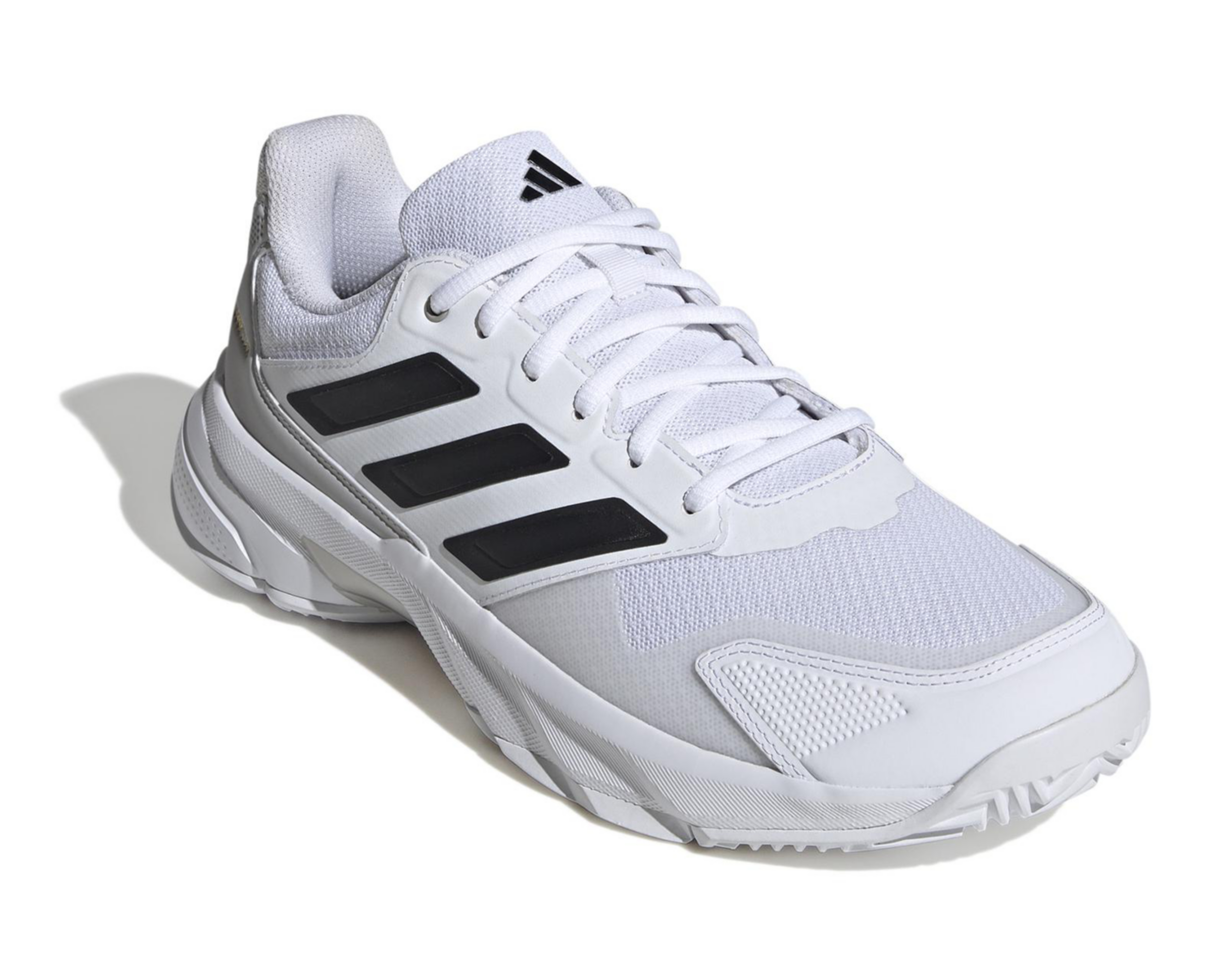 Foto 2 pulgar | Tenis Adidas Courtjam Control 3 para Hombre