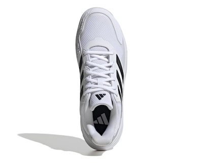 Foto 3 | Tenis Adidas Courtjam Control 3 para Hombre