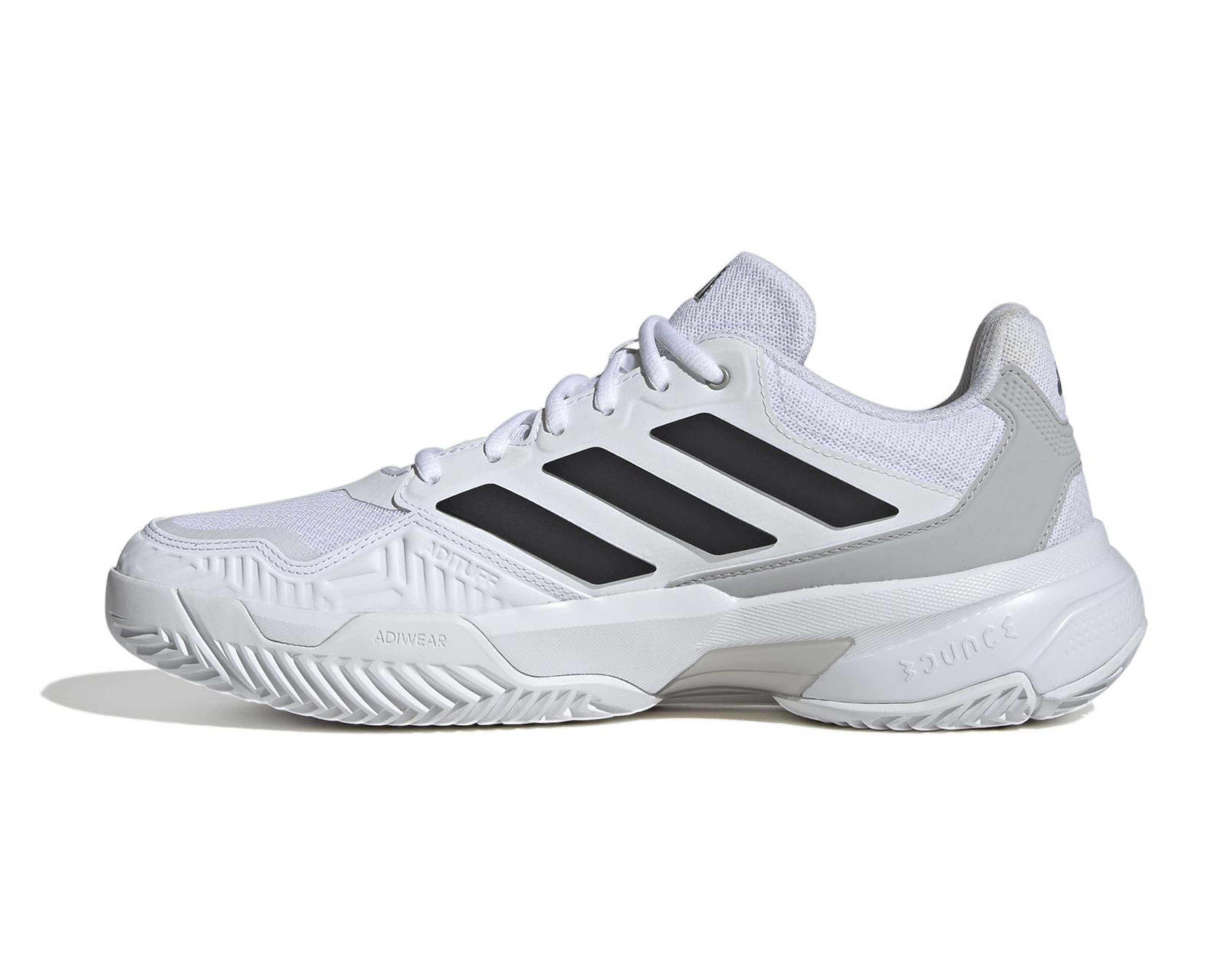 Foto 6 pulgar | Tenis Adidas Courtjam Control 3 para Hombre