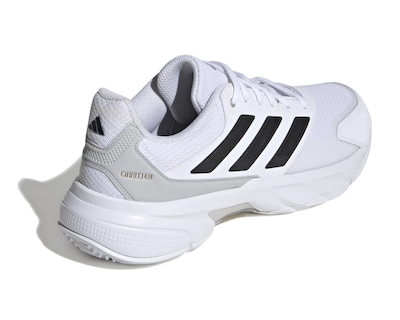 Foto 6 | Tenis Adidas Courtjam Control 3 para Hombre