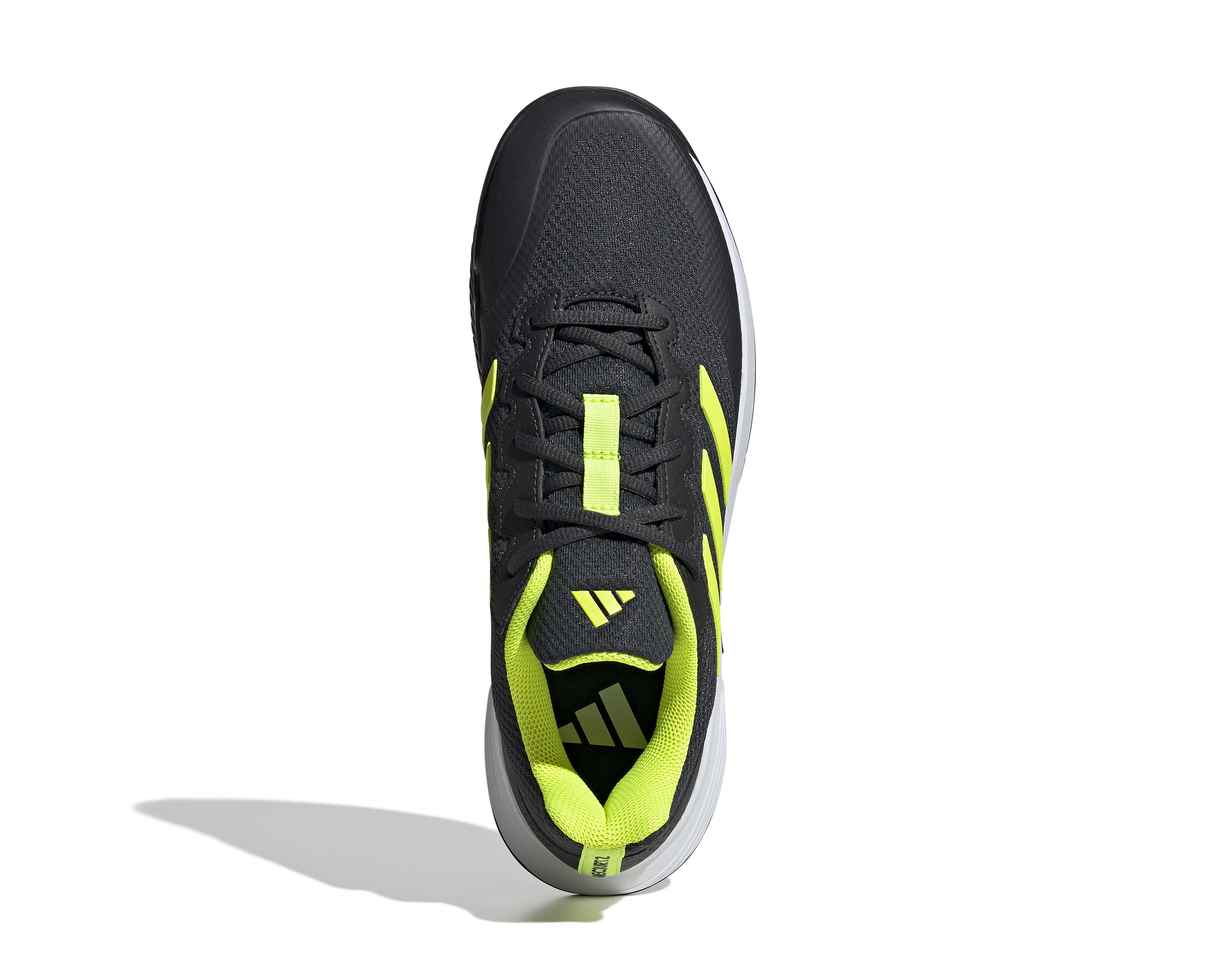 Foto 4 pulgar | Tenis Adidas Gamecourt 2.0 para Hombre