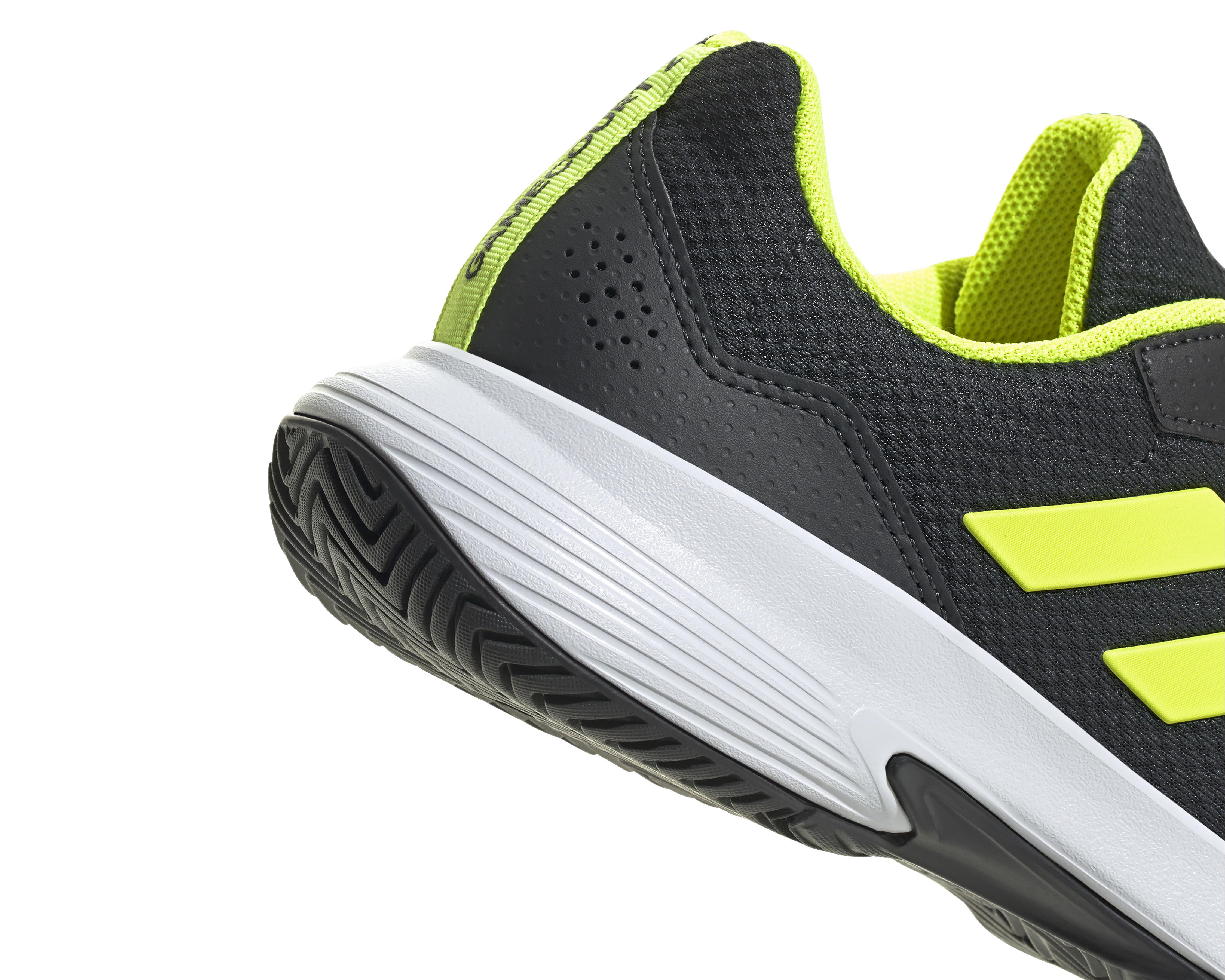 Foto 7 | Tenis Adidas Gamecourt 2.0 para Hombre
