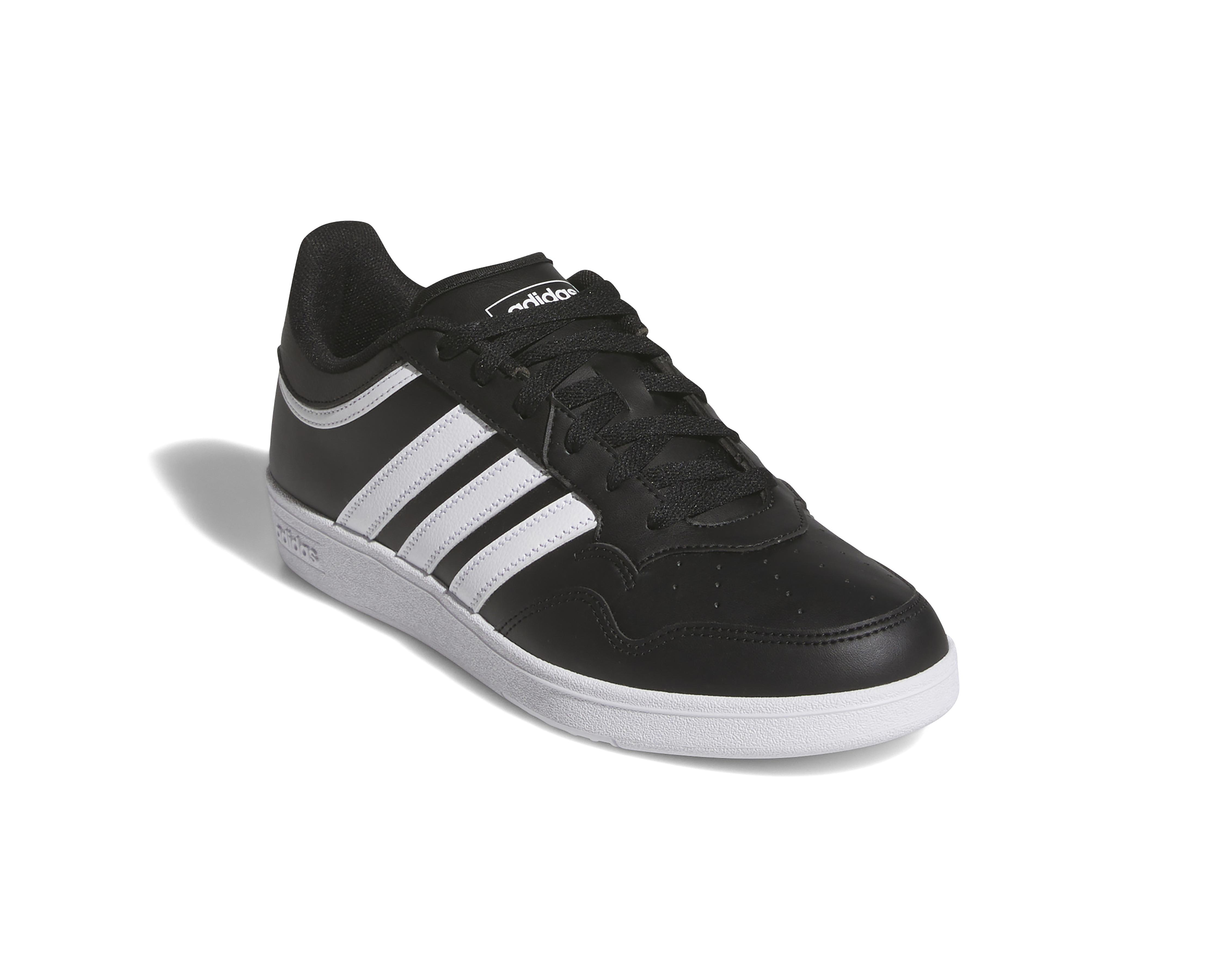 Foto 1 | Tenis para Básquetbol Adidas Hoops 4.0 para Hombre