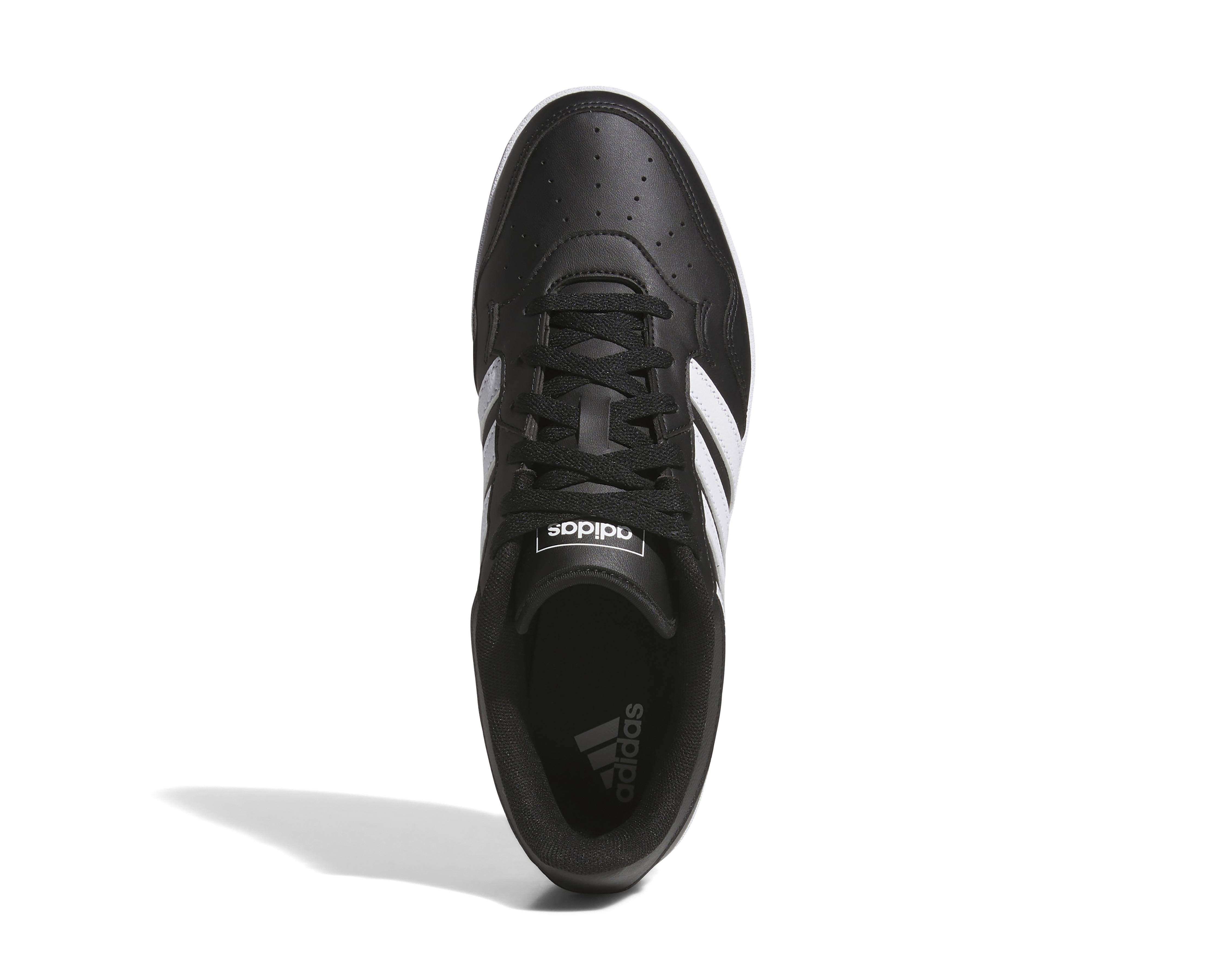 Foto 3 | Tenis para Básquetbol Adidas Hoops 4.0 para Hombre