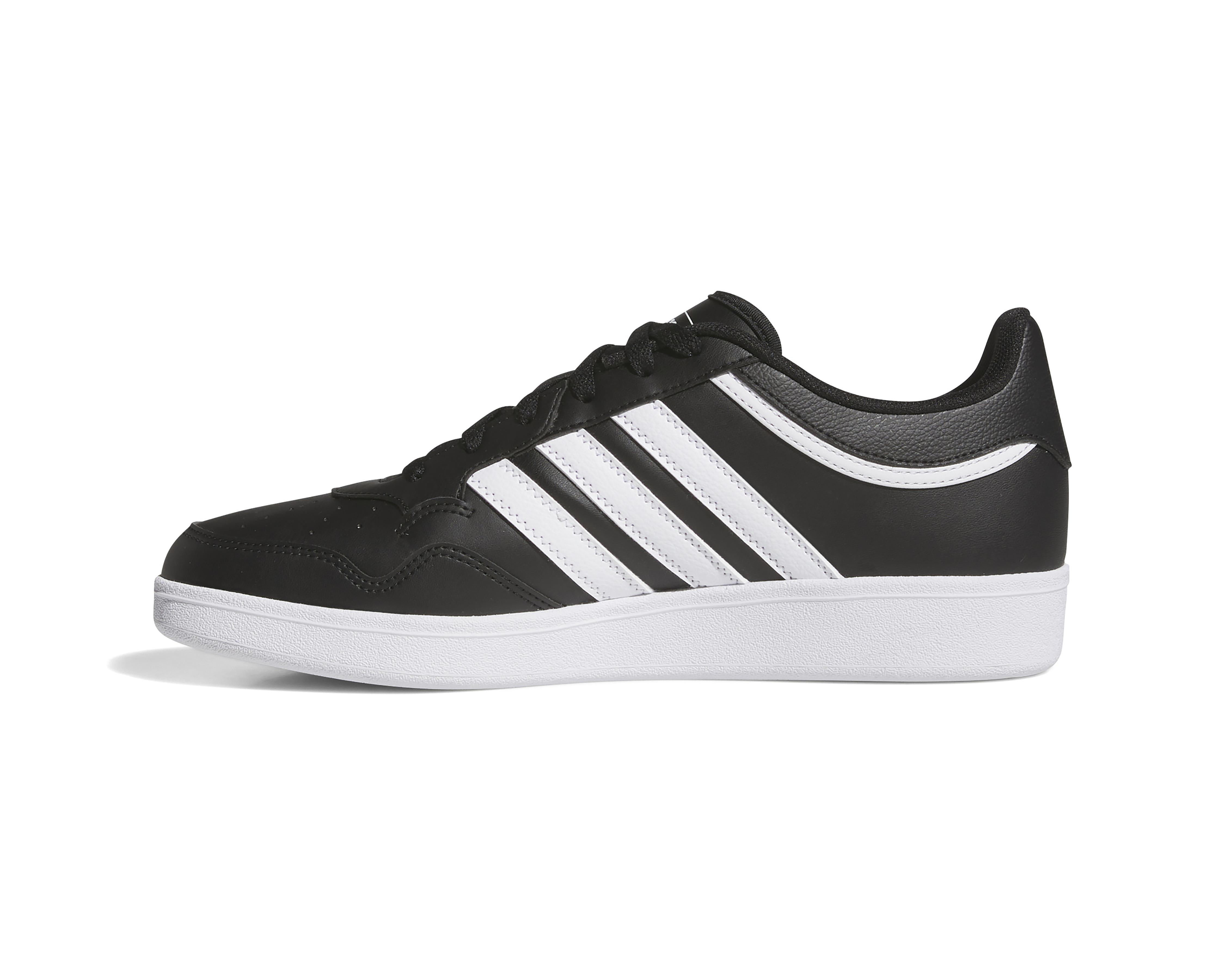 Foto 5 pulgar | Tenis para Básquetbol Adidas Hoops 4.0 para Hombre