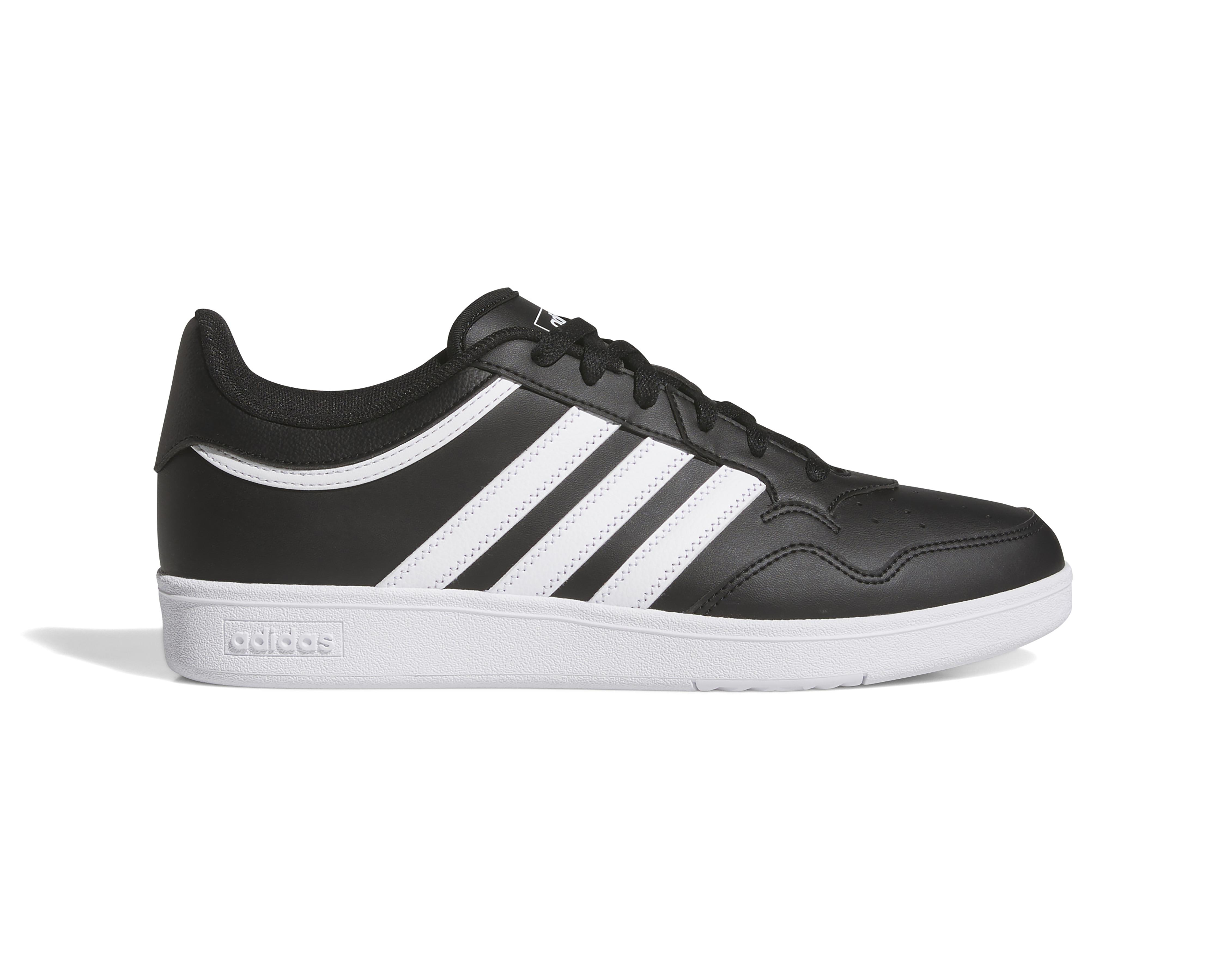 Foto 5 | Tenis para Básquetbol Adidas Hoops 4.0 para Hombre