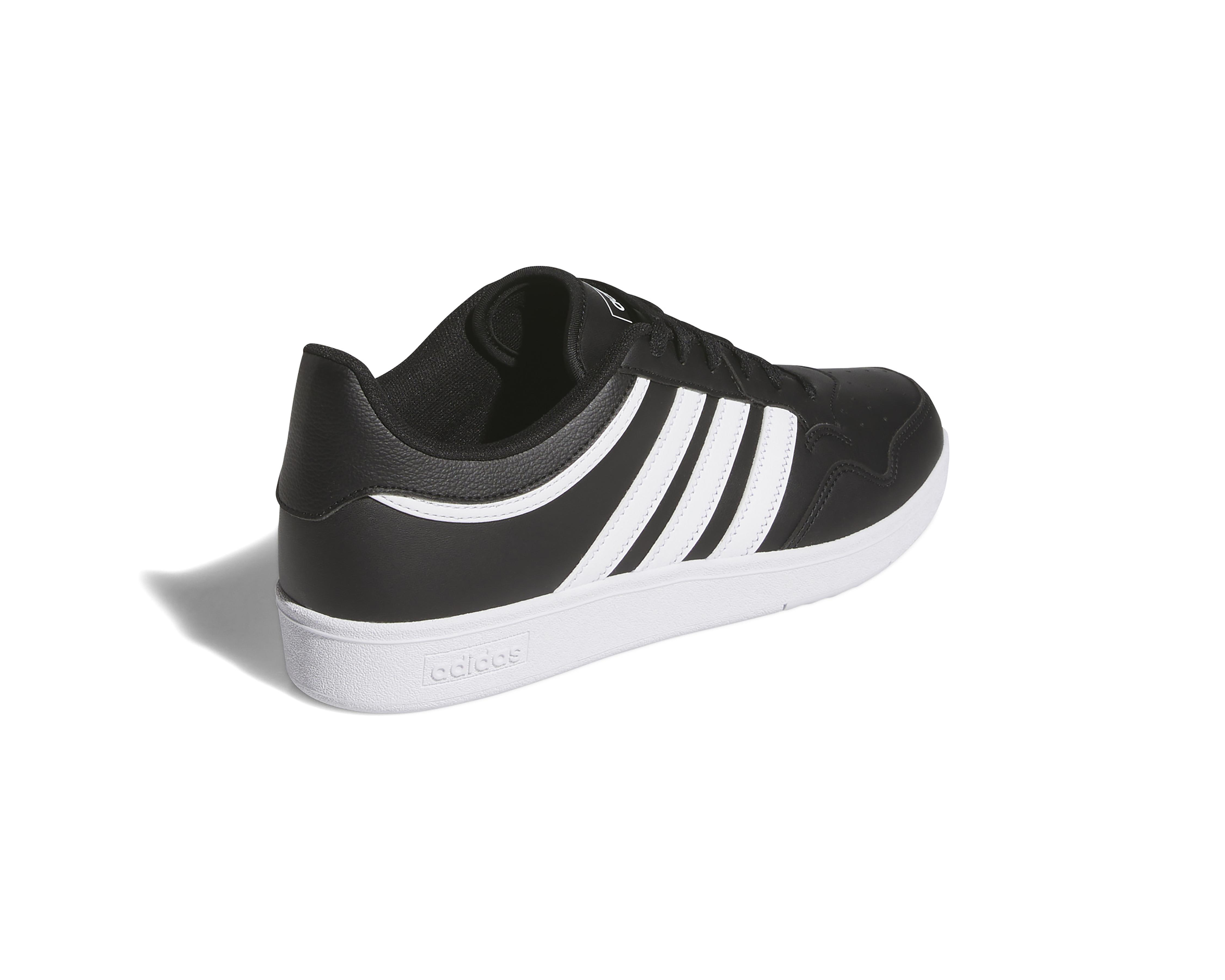 Foto 7 pulgar | Tenis para Básquetbol Adidas Hoops 4.0 para Hombre
