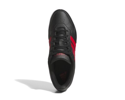 Foto 3 | Tenis para Basquetbol Adidas Hoops 4.0 para Hombre