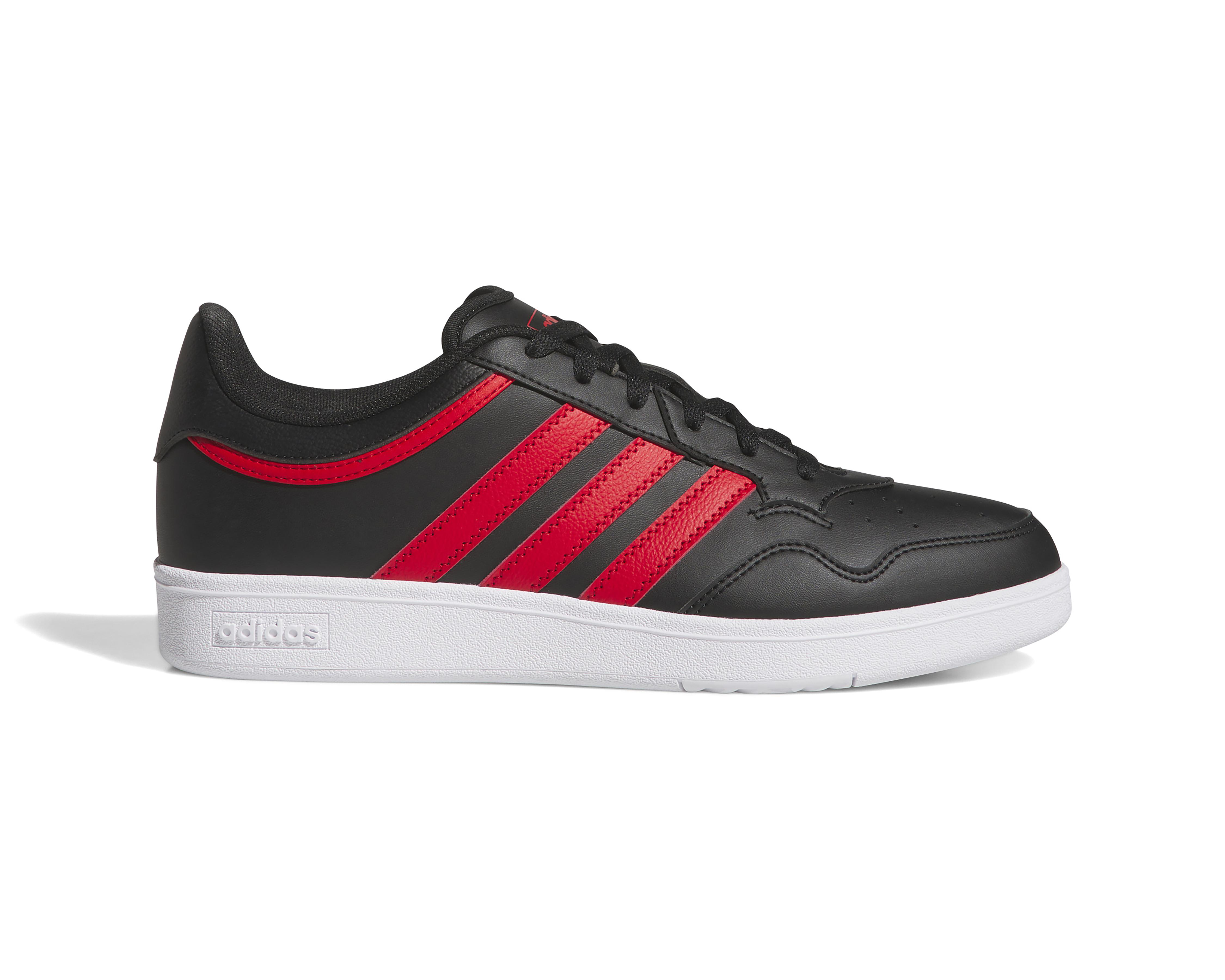 Foto 5 pulgar | Tenis para Basquetbol Adidas Hoops 4.0 para Hombre