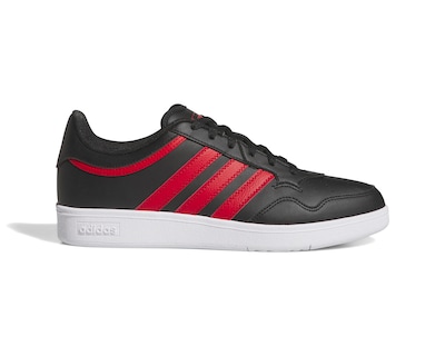 Foto 4 | Tenis para Basquetbol Adidas Hoops 4.0 para Hombre