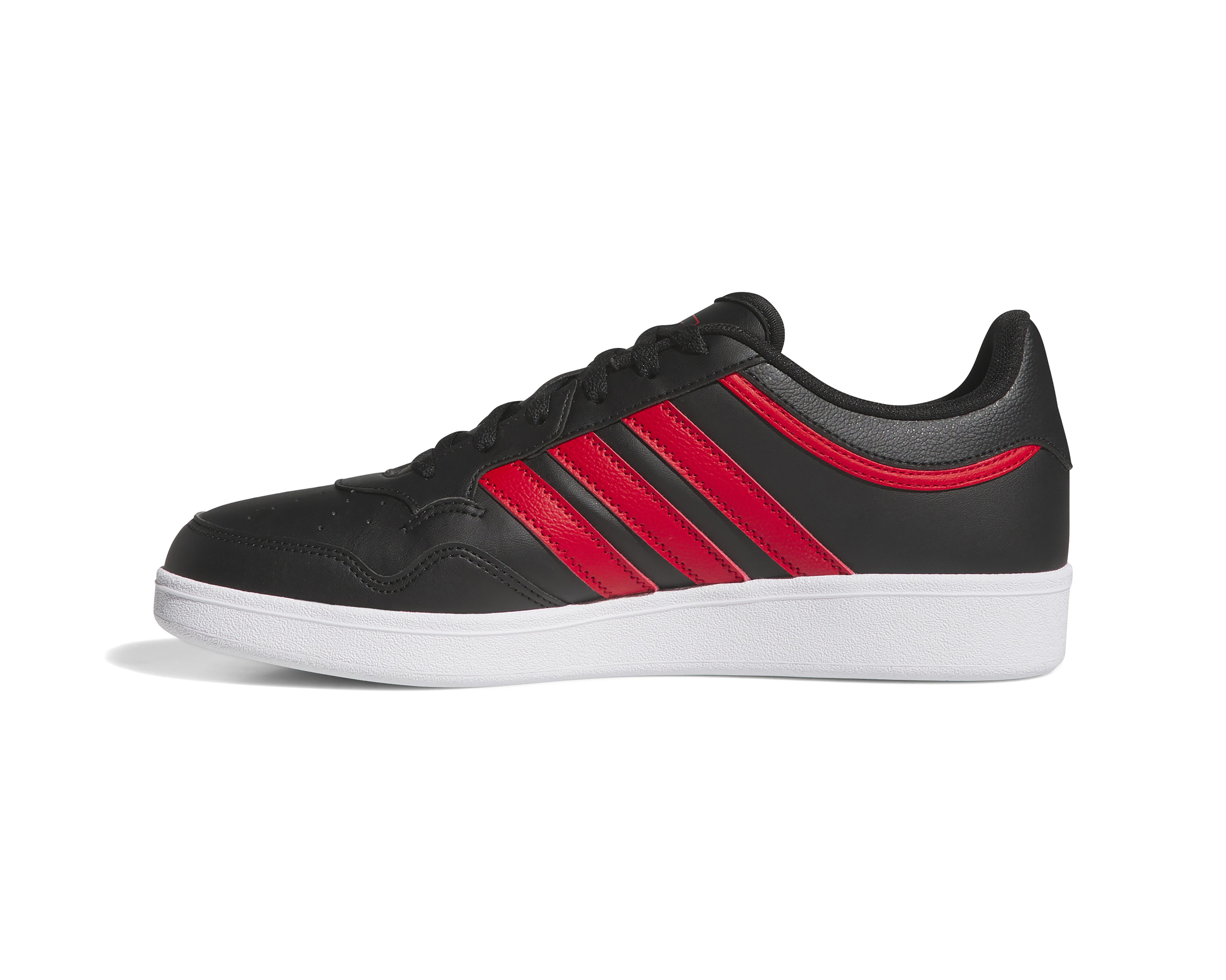 Foto 6 pulgar | Tenis para Basquetbol Adidas Hoops 4.0 para Hombre