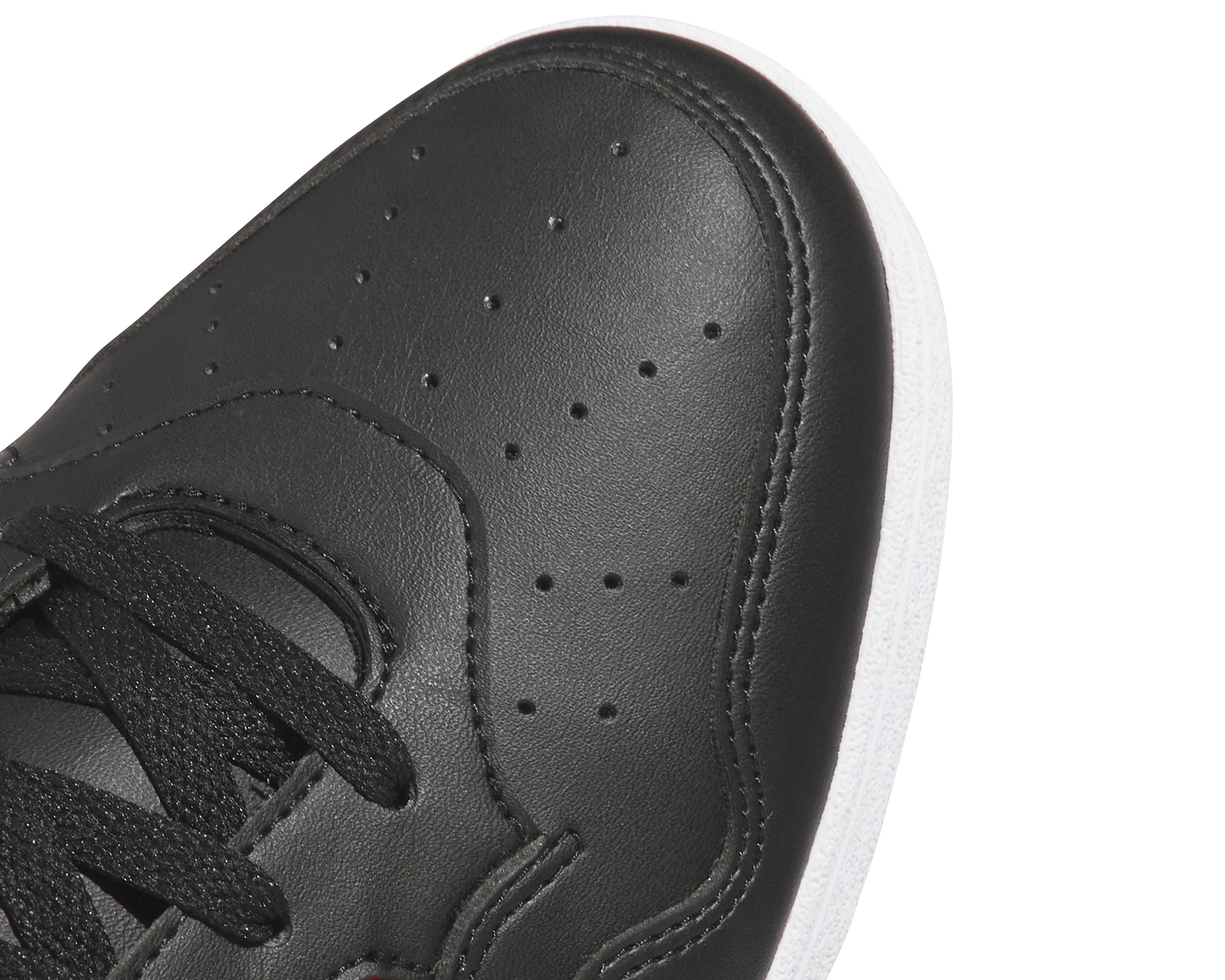 Foto 7 | Tenis para Basquetbol Adidas Hoops 4.0 para Hombre